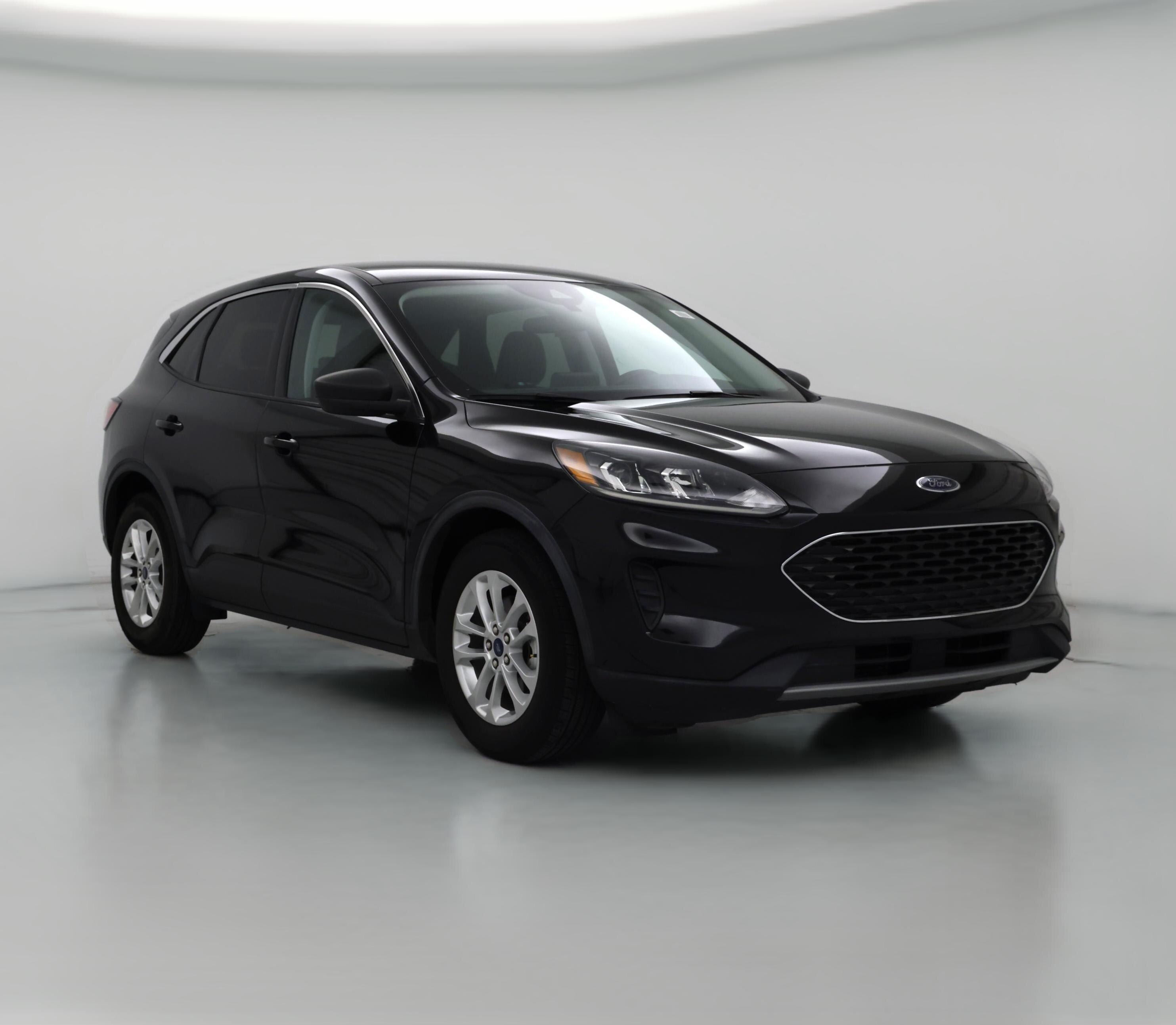 Thumbnail: 2022 Ford Escape - 1