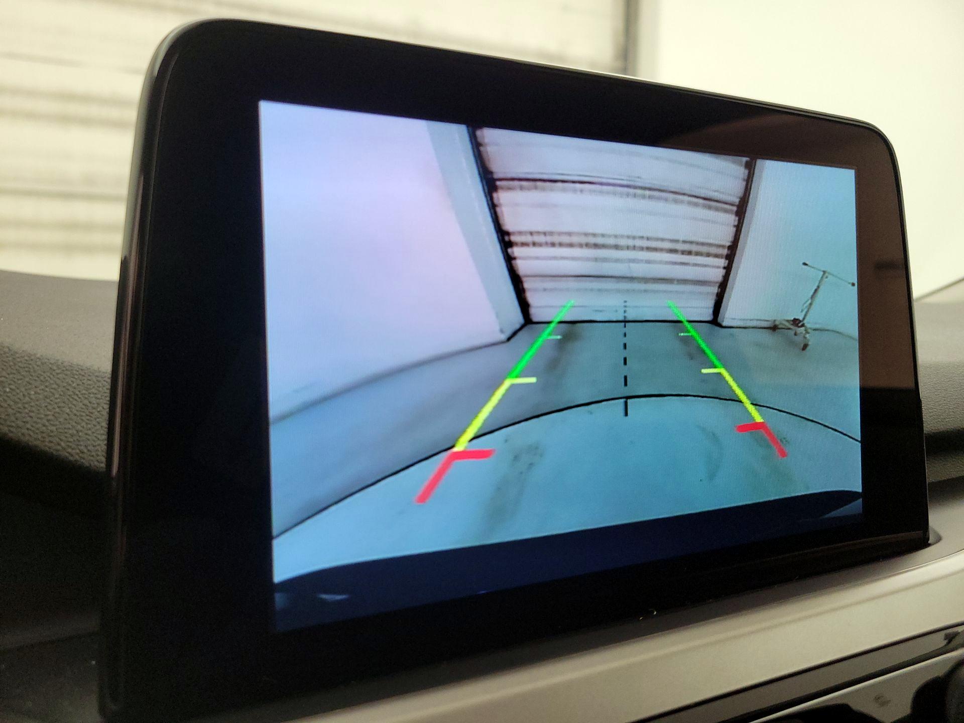 Thumbnail: 2022 Ford Escape - 14