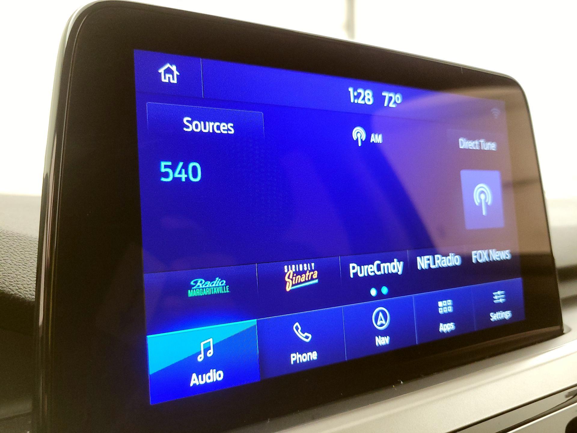 Thumbnail: 2022 Ford Escape - 15