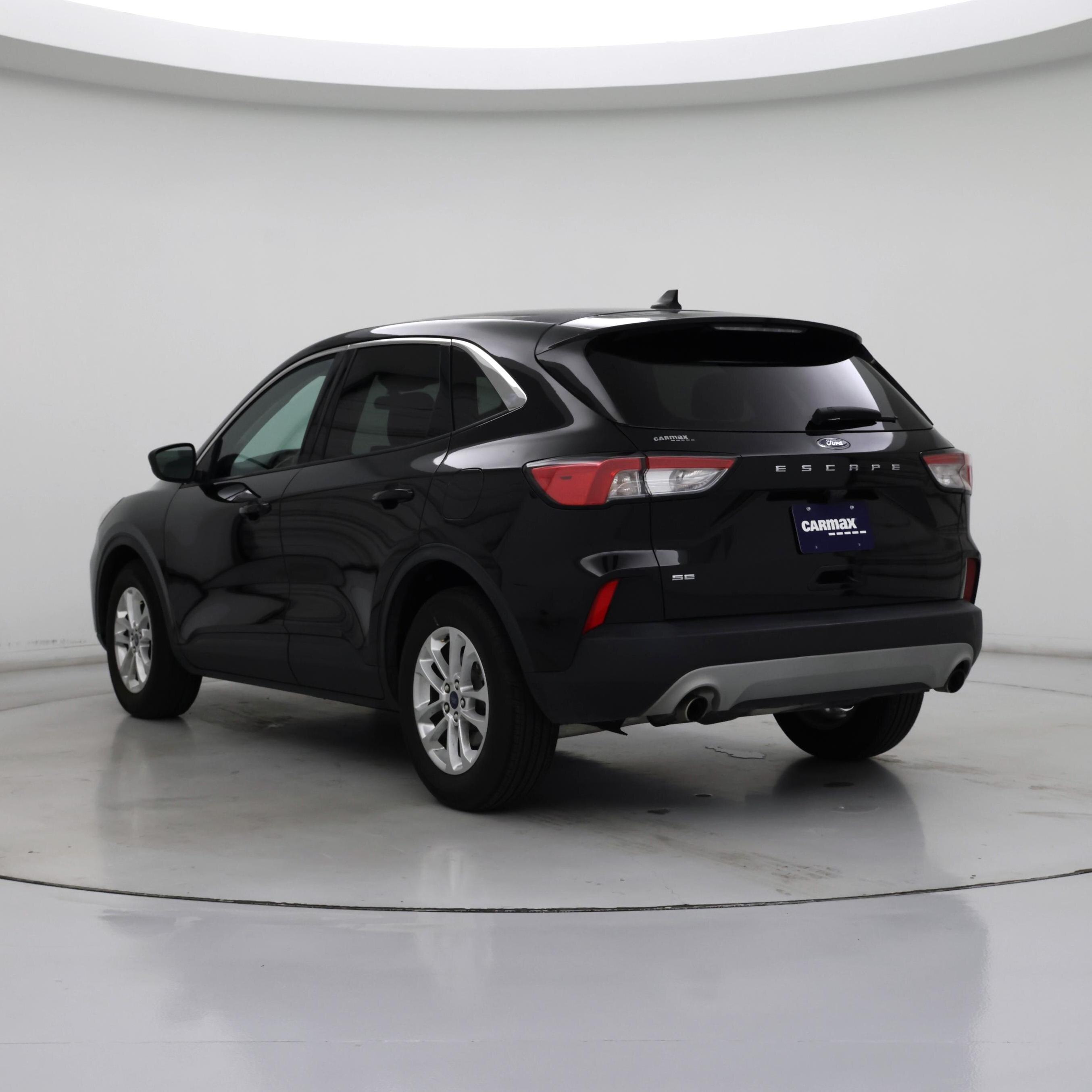 Thumbnail: 2022 Ford Escape - 2