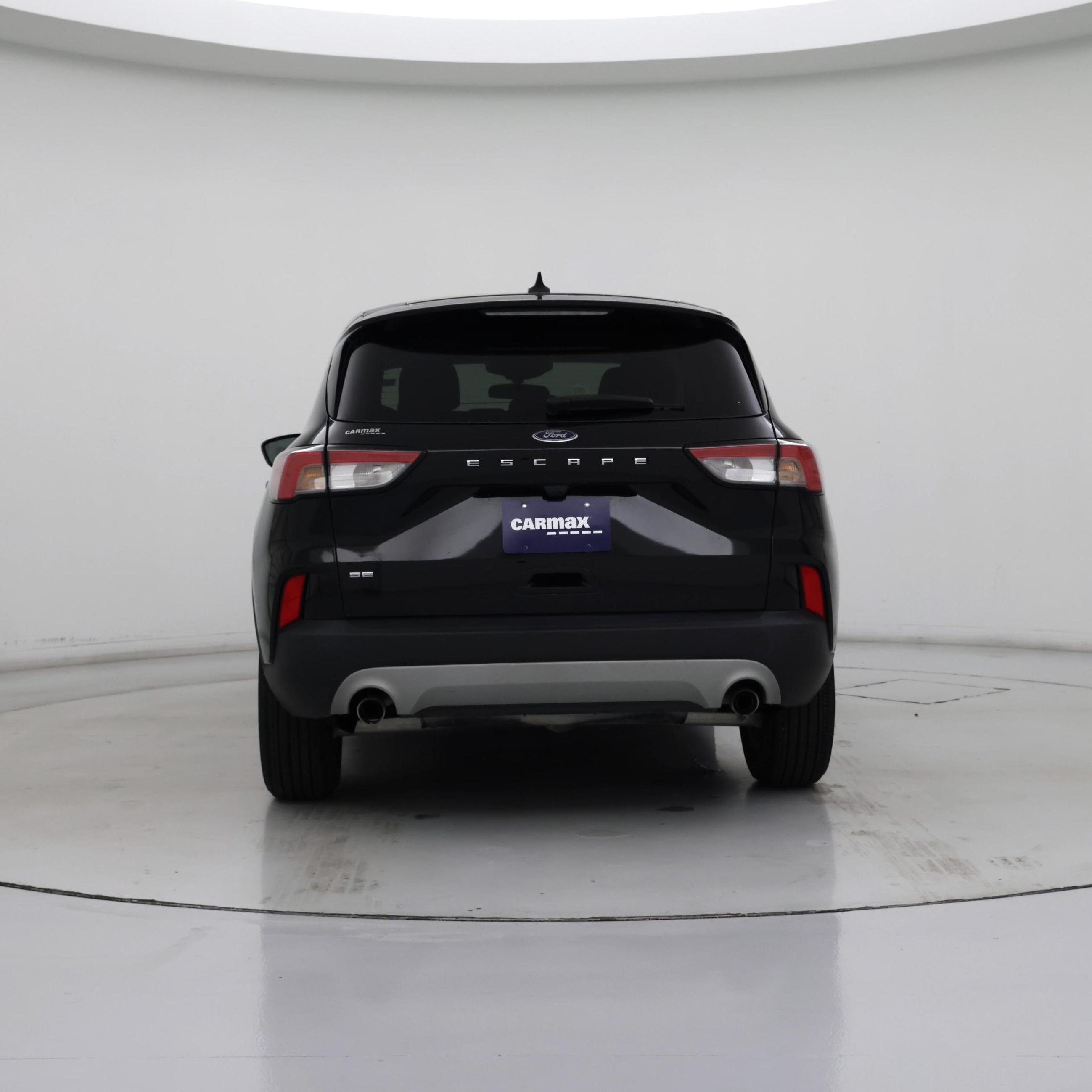 Thumbnail: 2022 Ford Escape - 6