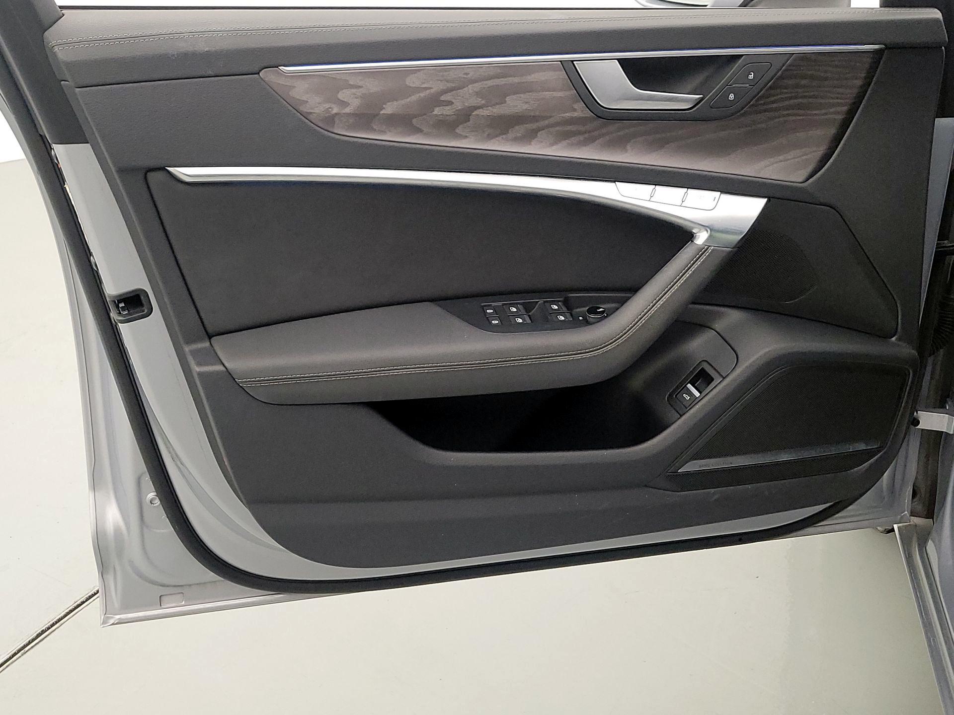 Thumbnail: 2024 Audi A6 - 12