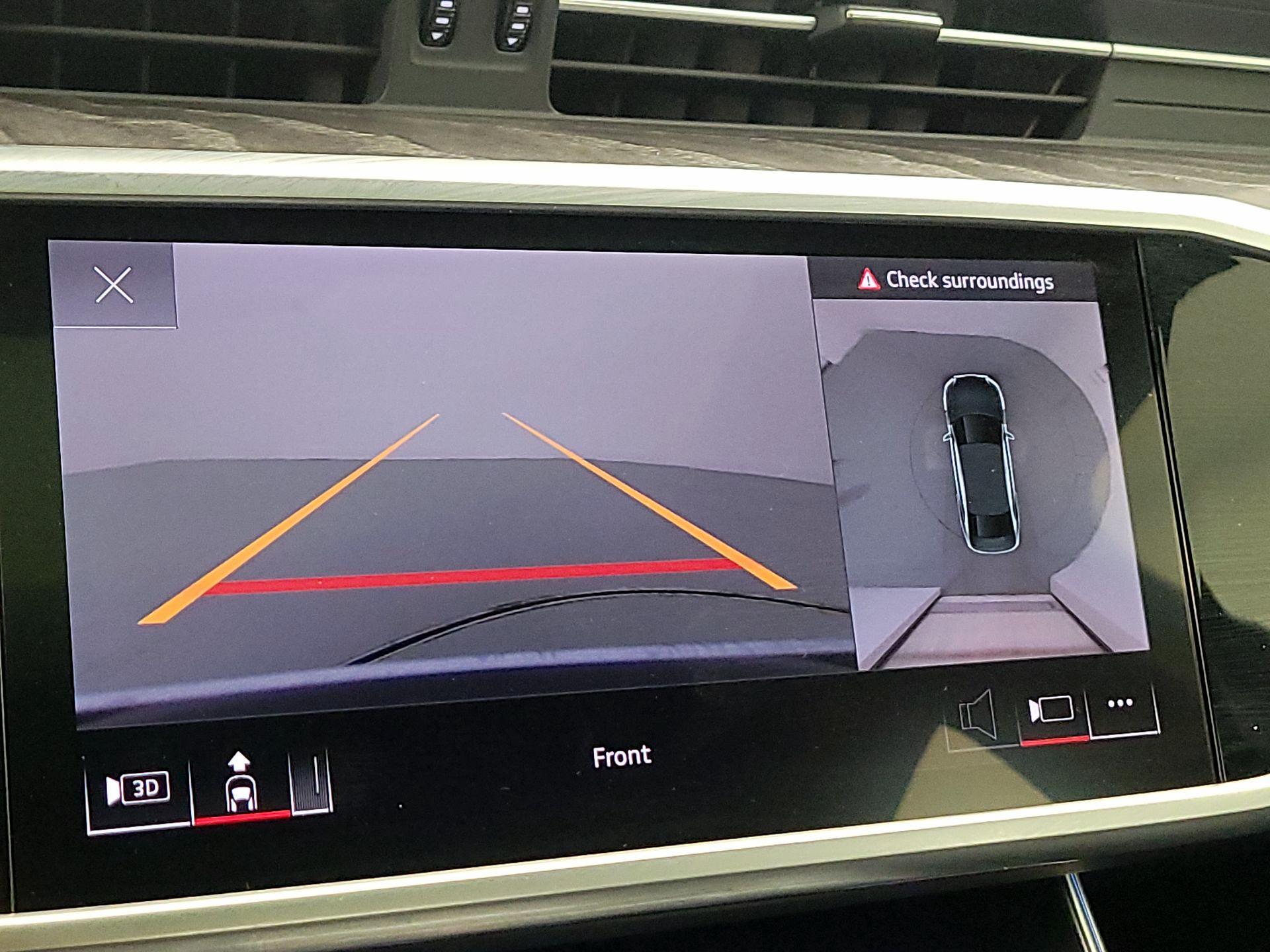 Thumbnail: 2024 Audi A6 - 15