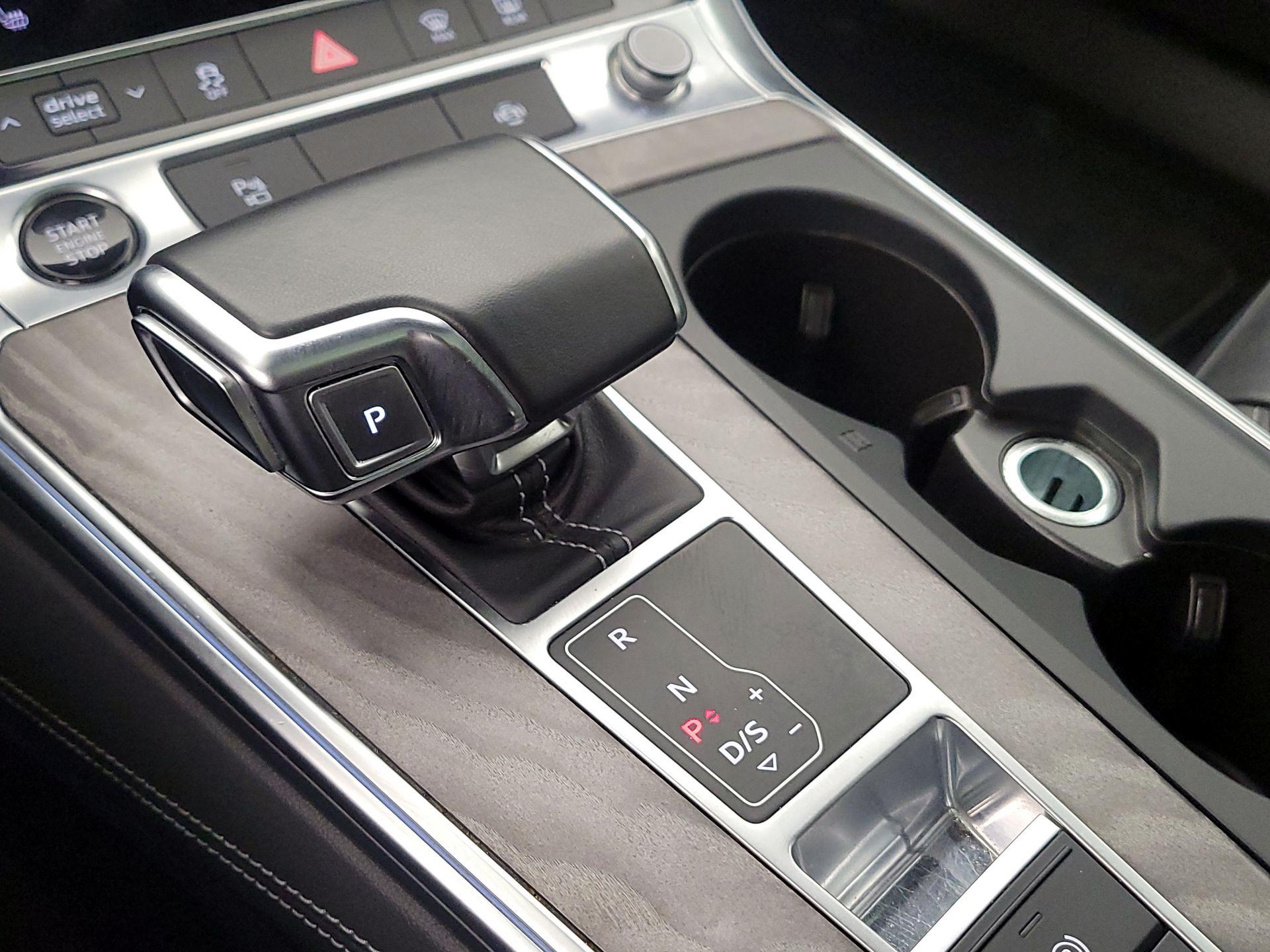 Thumbnail: 2024 Audi A6 - 18