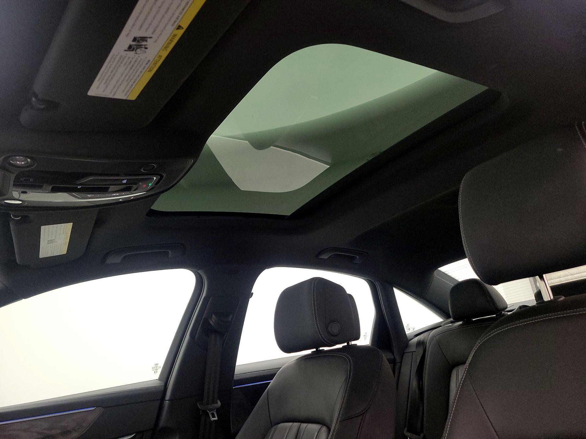 Thumbnail: 2024 Audi A6 - 20