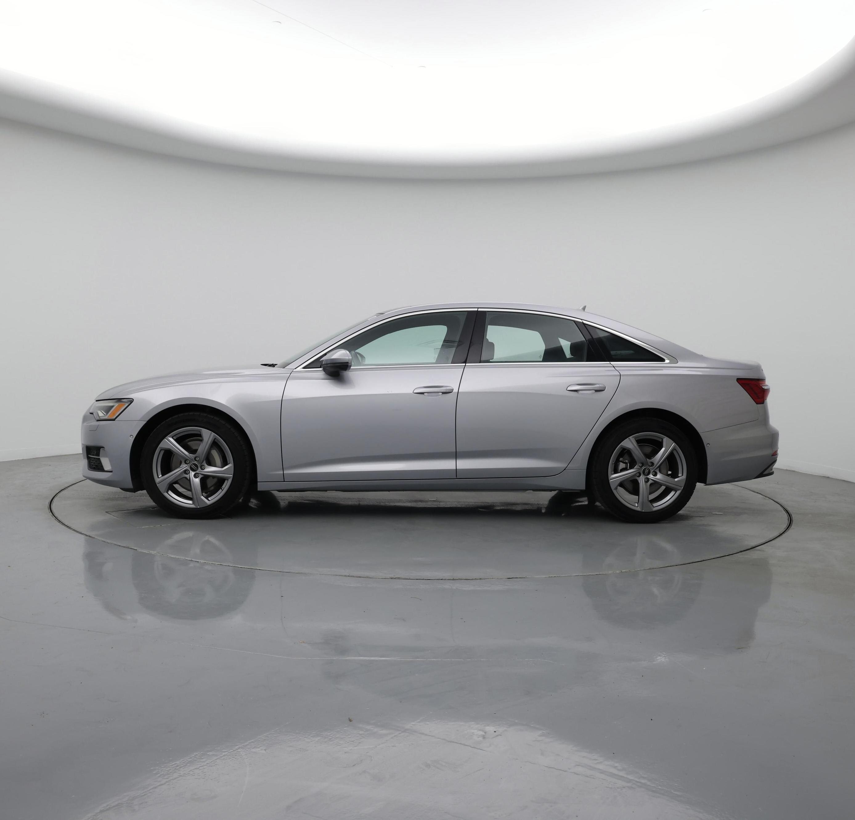 Thumbnail: 2024 Audi A6 - 3