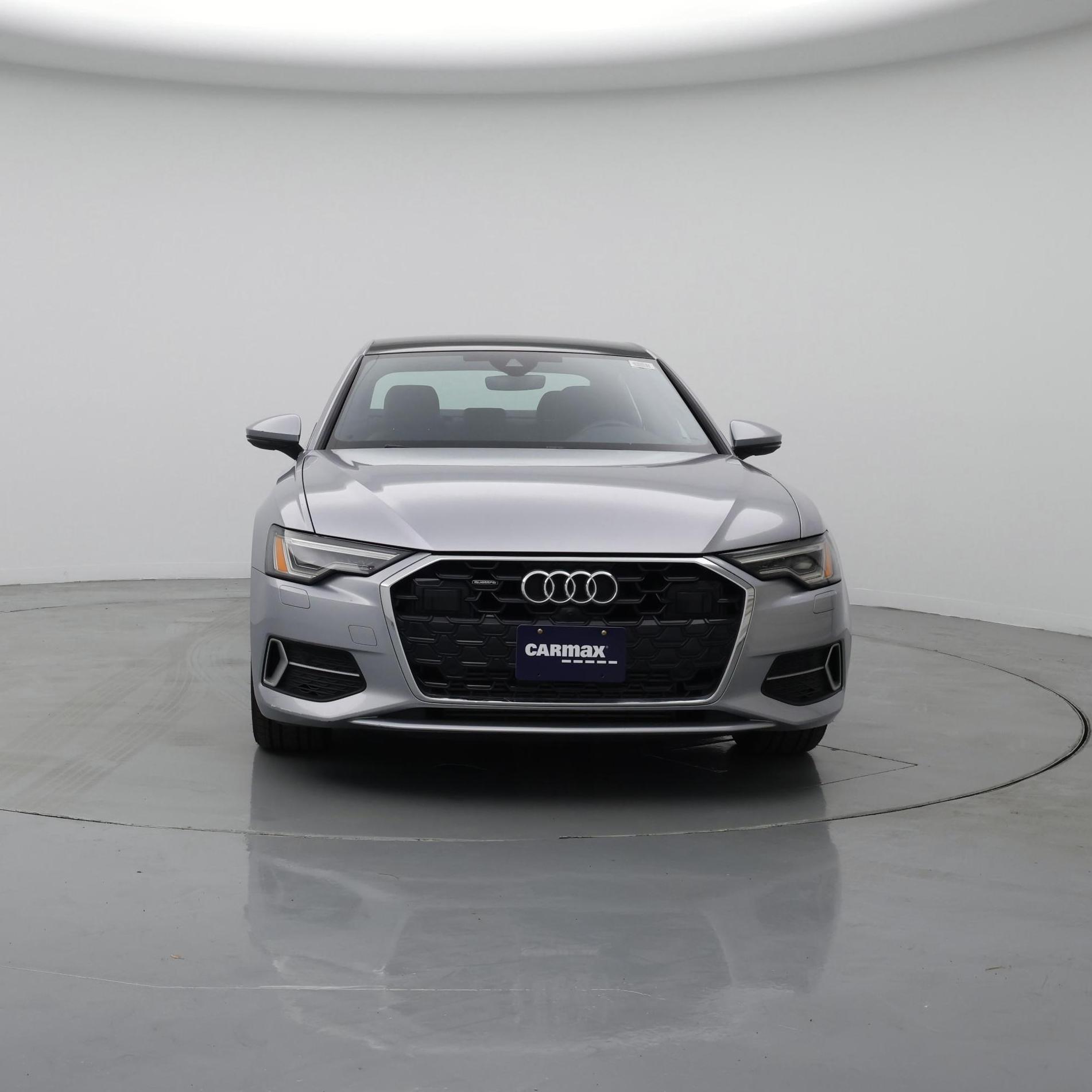 Thumbnail: 2024 Audi A6 - 5