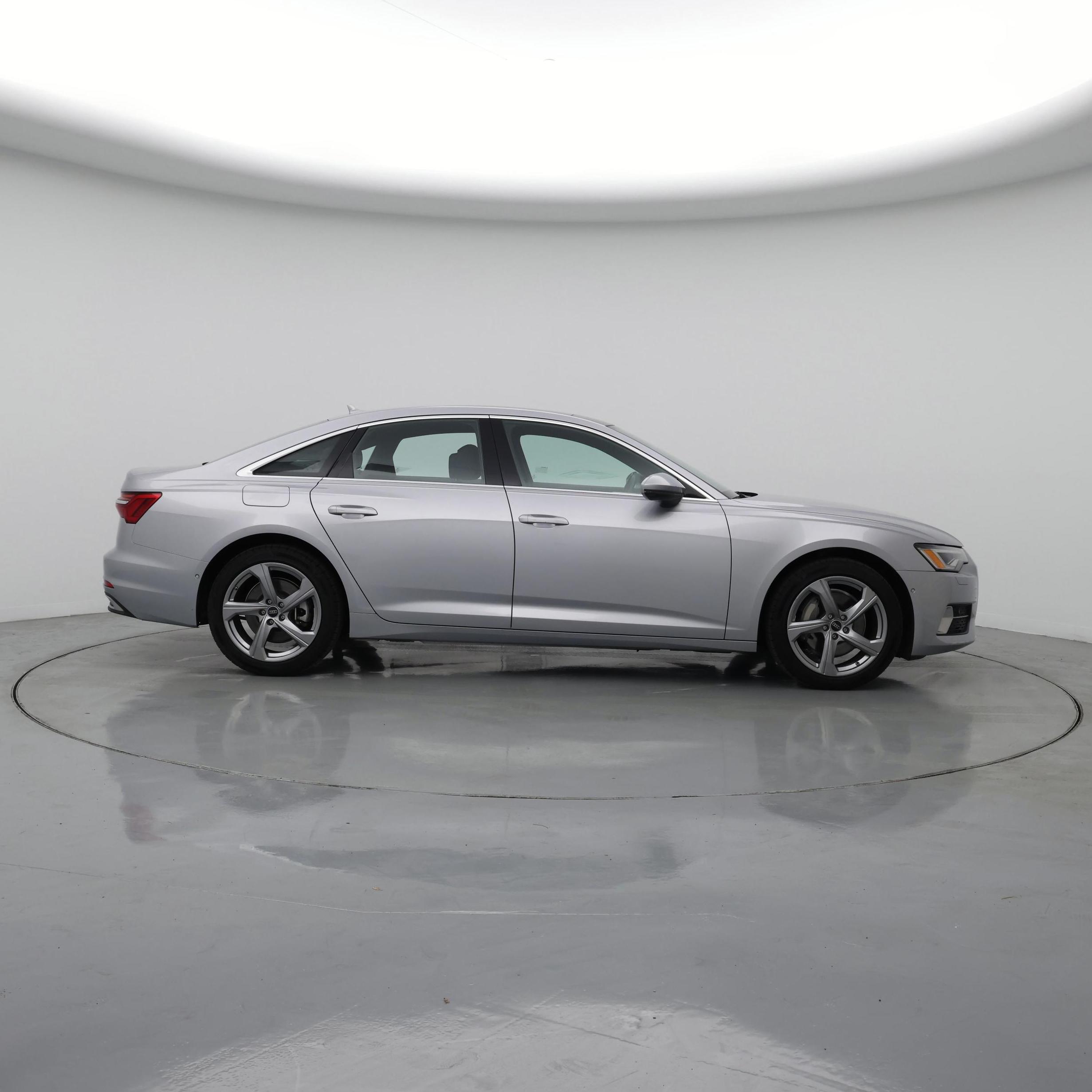 Thumbnail: 2024 Audi A6 - 7