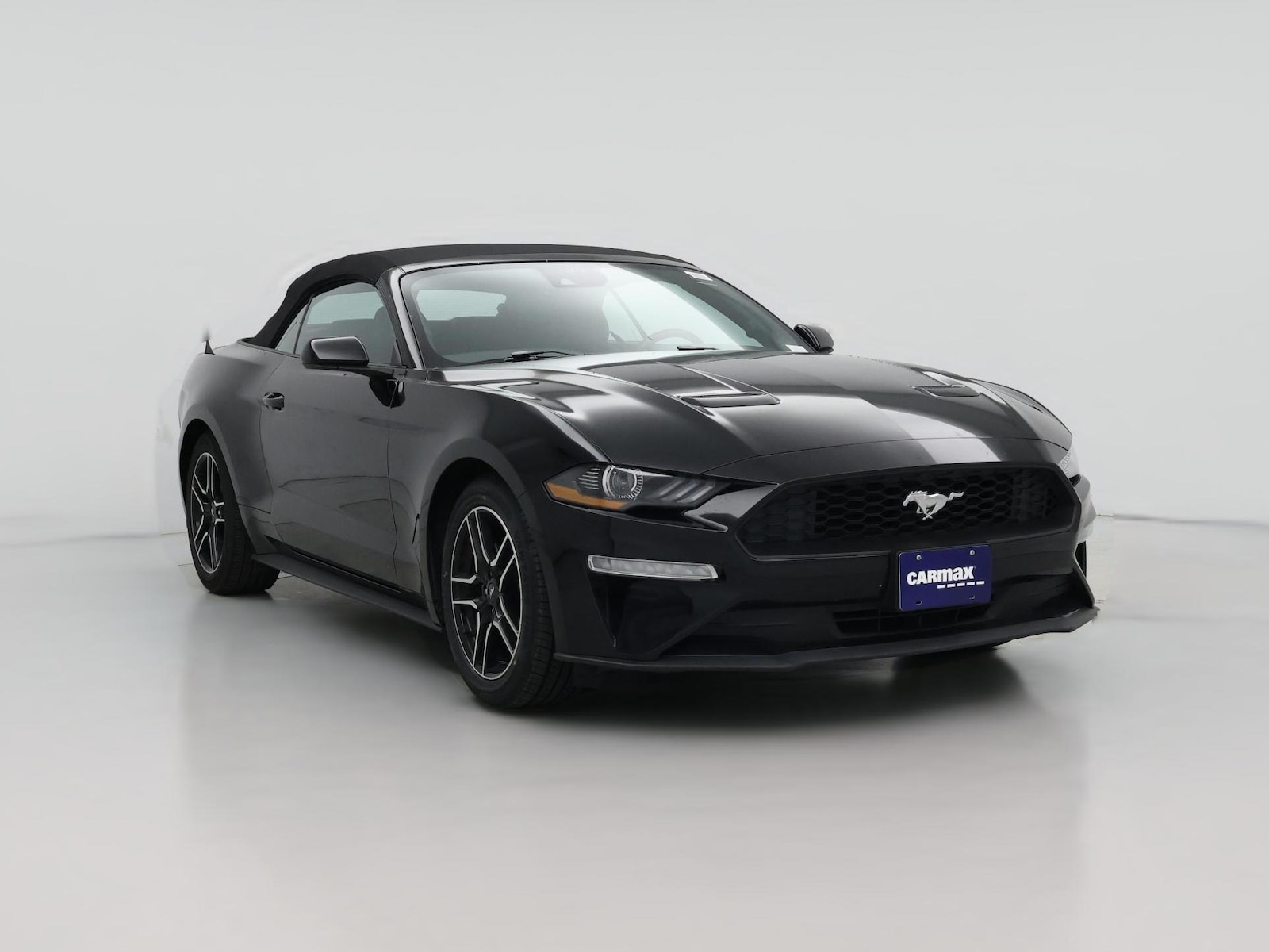 2023 Ford Mustang