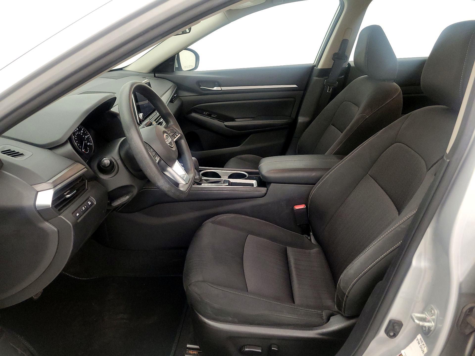 Thumbnail: 2023 Nissan Altima - 11