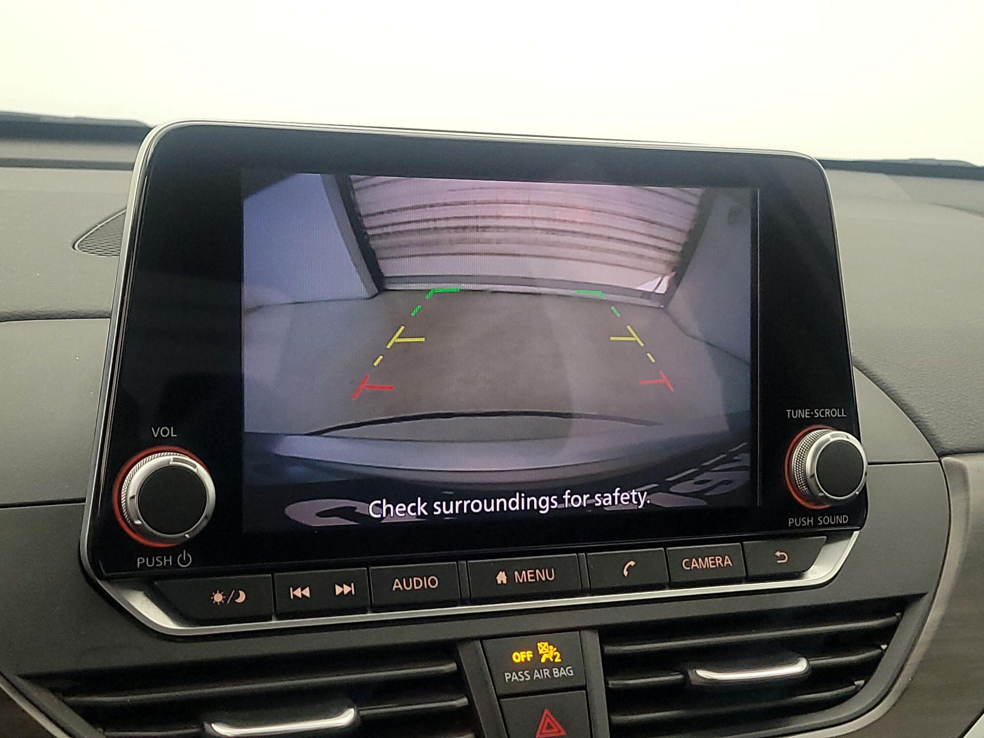 Thumbnail: 2023 Nissan Altima - 14