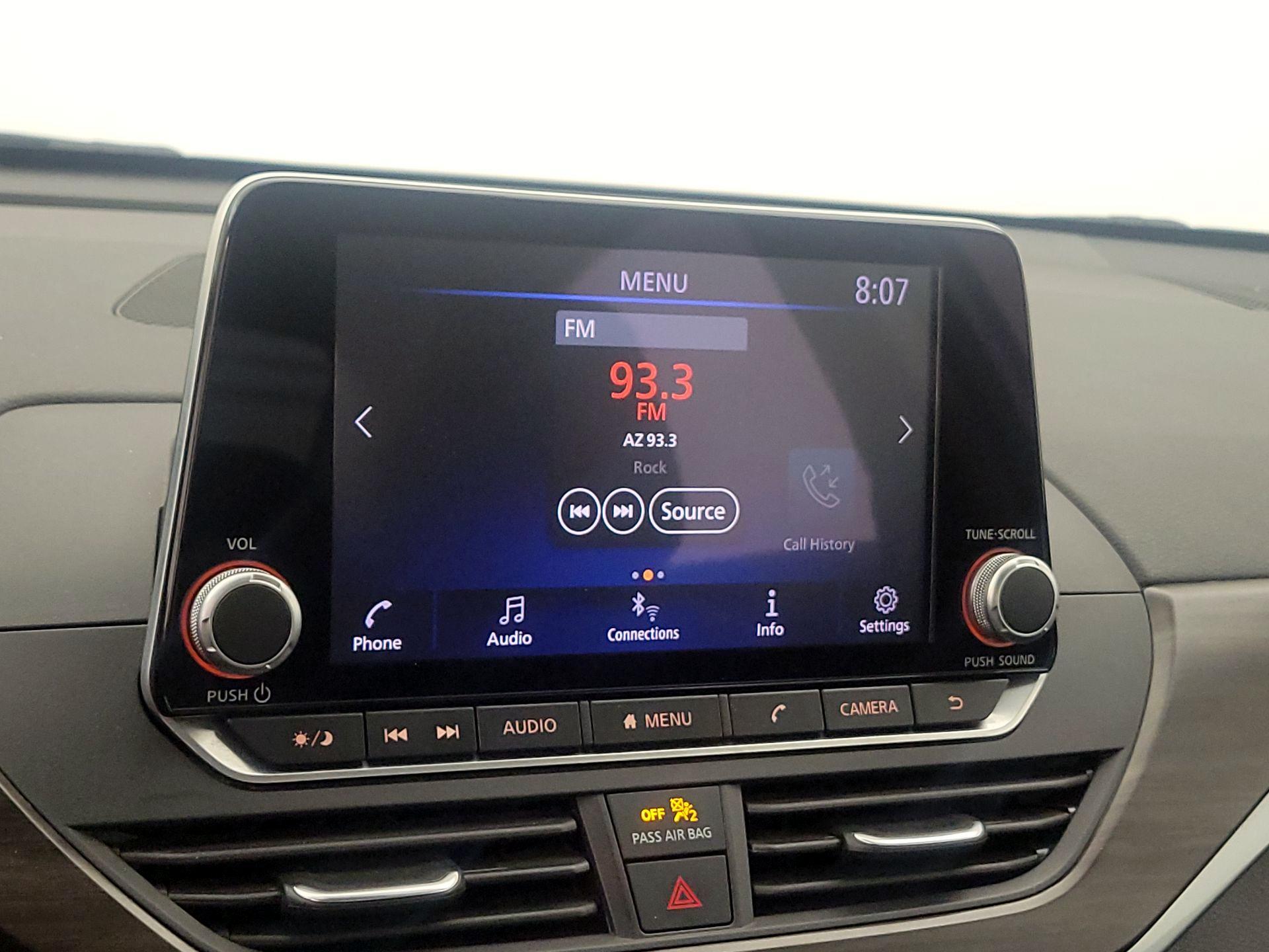 Thumbnail: 2023 Nissan Altima - 15