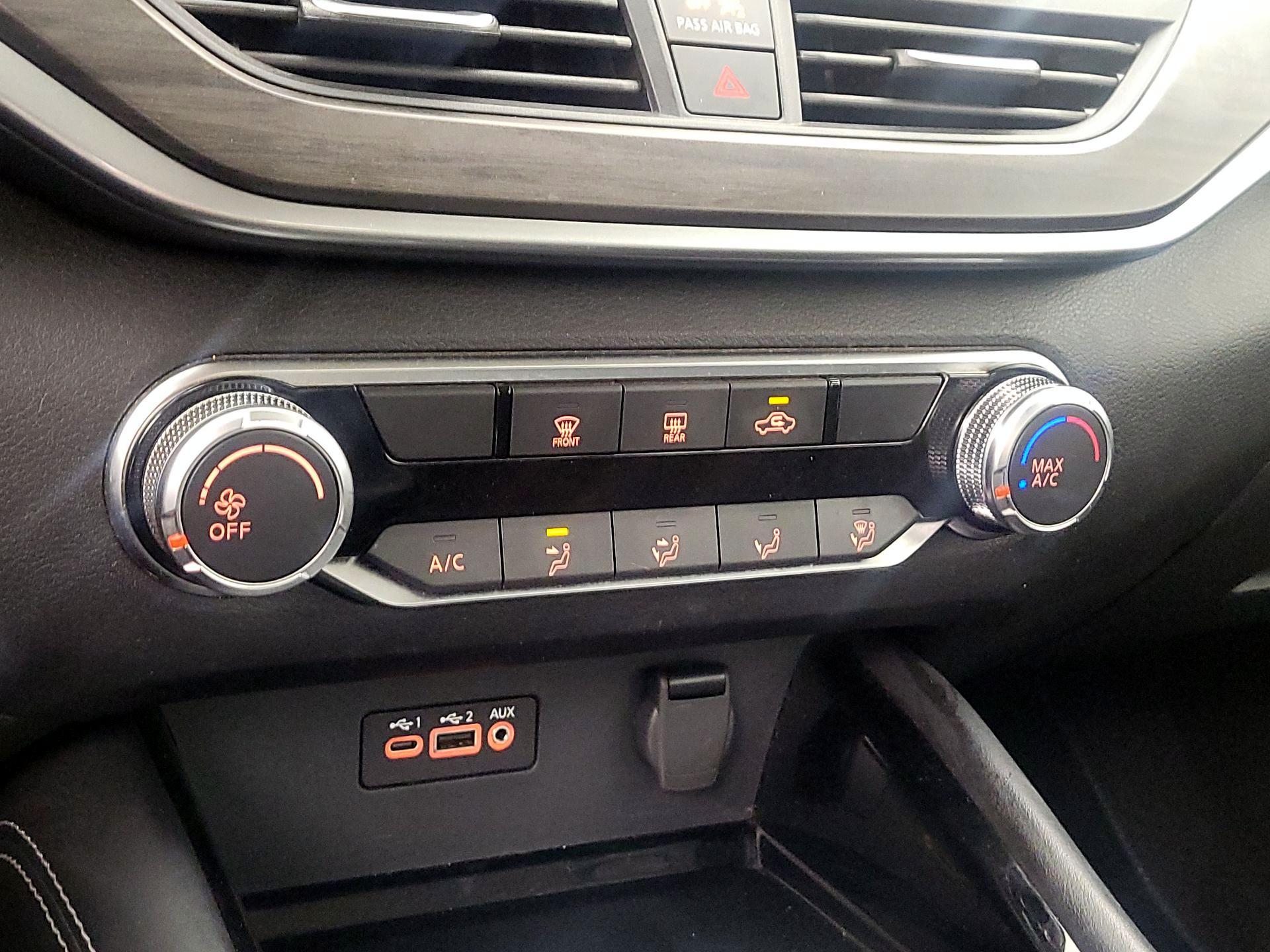 Thumbnail: 2023 Nissan Altima - 16