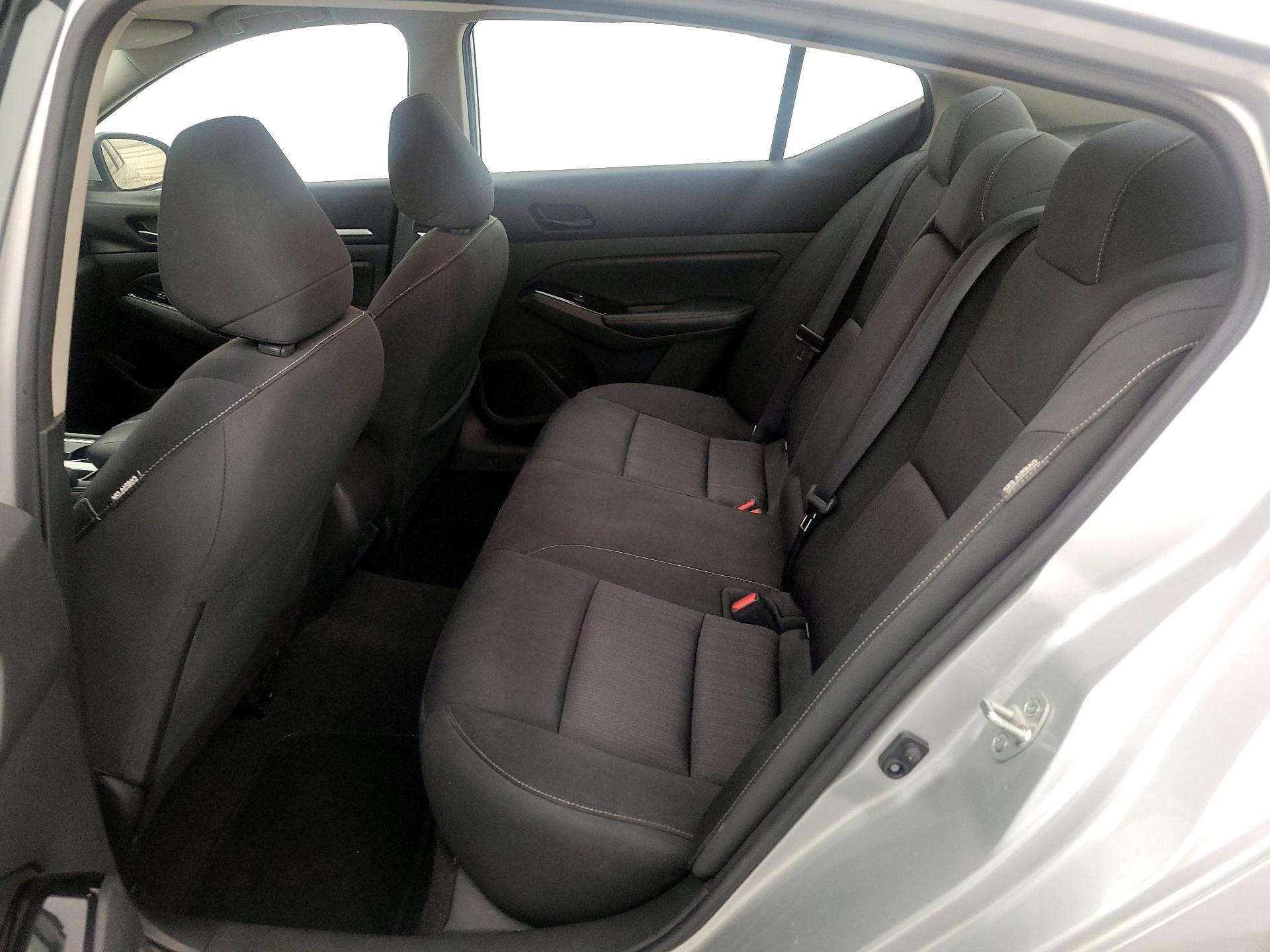 Thumbnail: 2023 Nissan Altima - 19