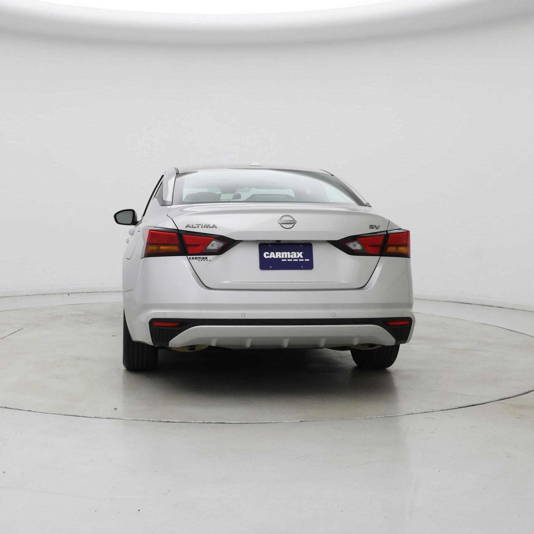 Thumbnail: 2023 Nissan Altima - 6