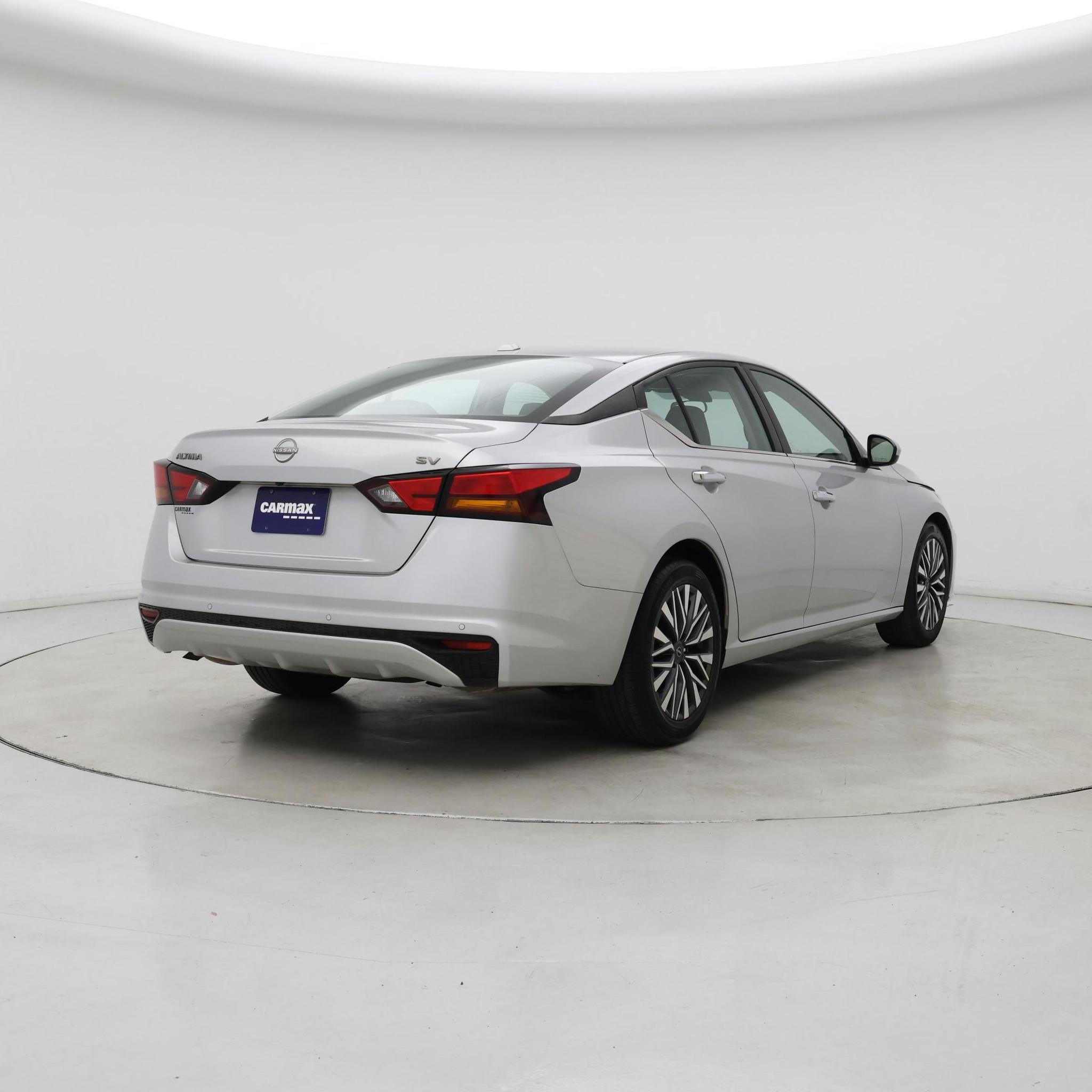 Thumbnail: 2023 Nissan Altima - 8