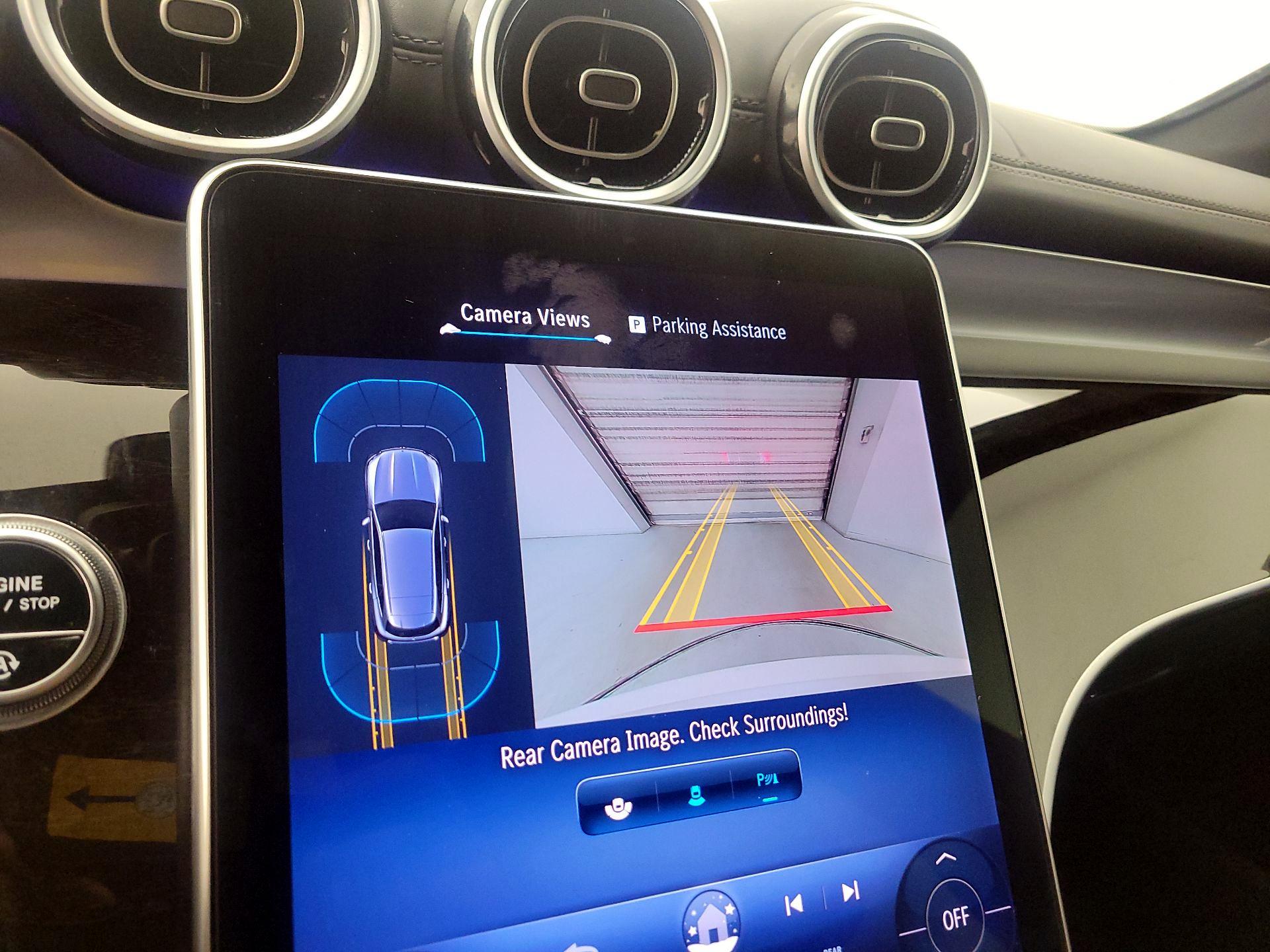 Thumbnail: 2024 Mercedes-Benz GLC - 14