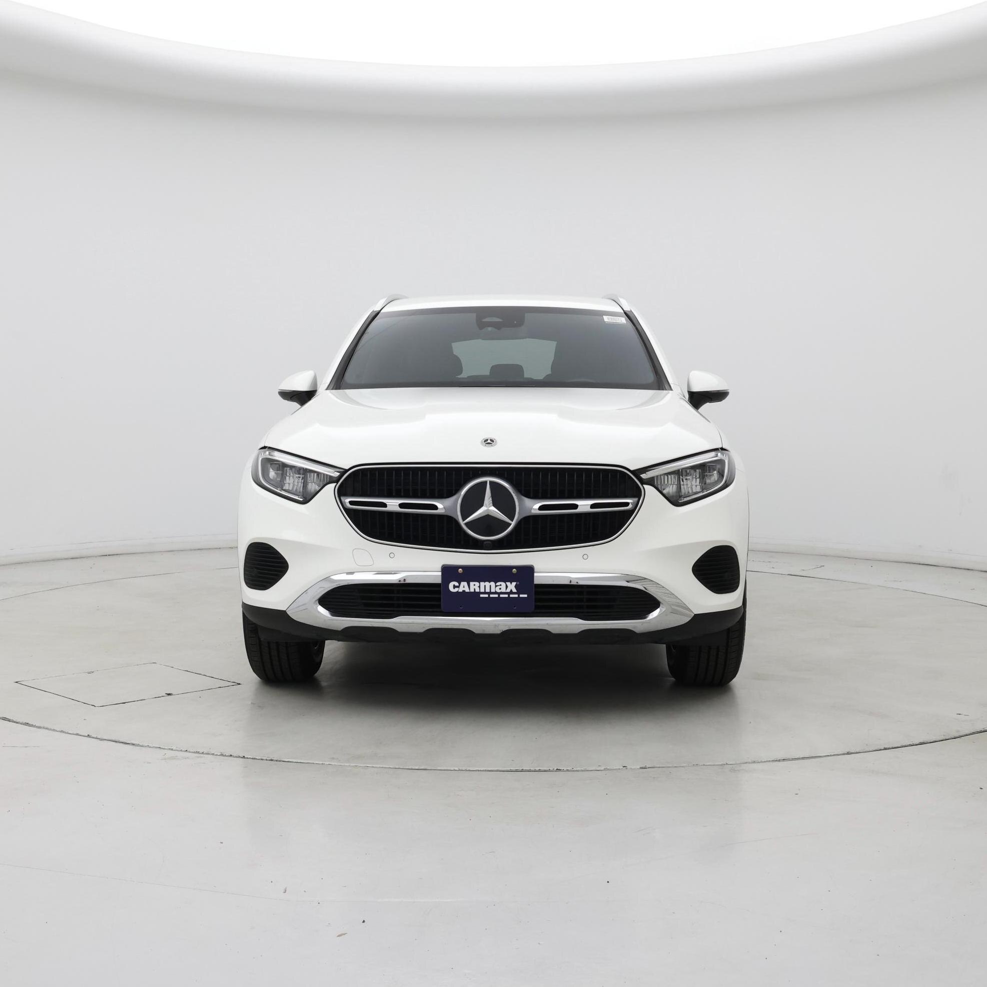 Thumbnail: 2024 Mercedes-Benz GLC - 5