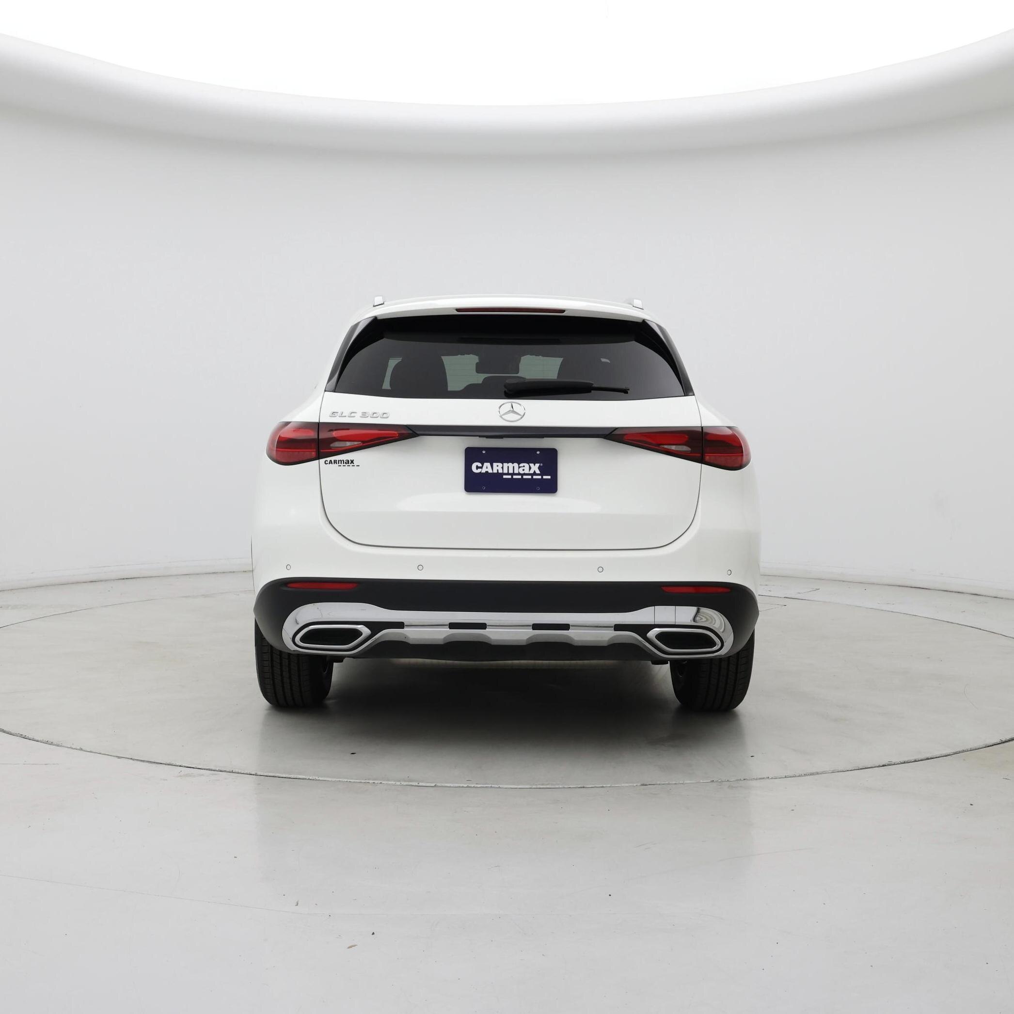 Thumbnail: 2024 Mercedes-Benz GLC - 6