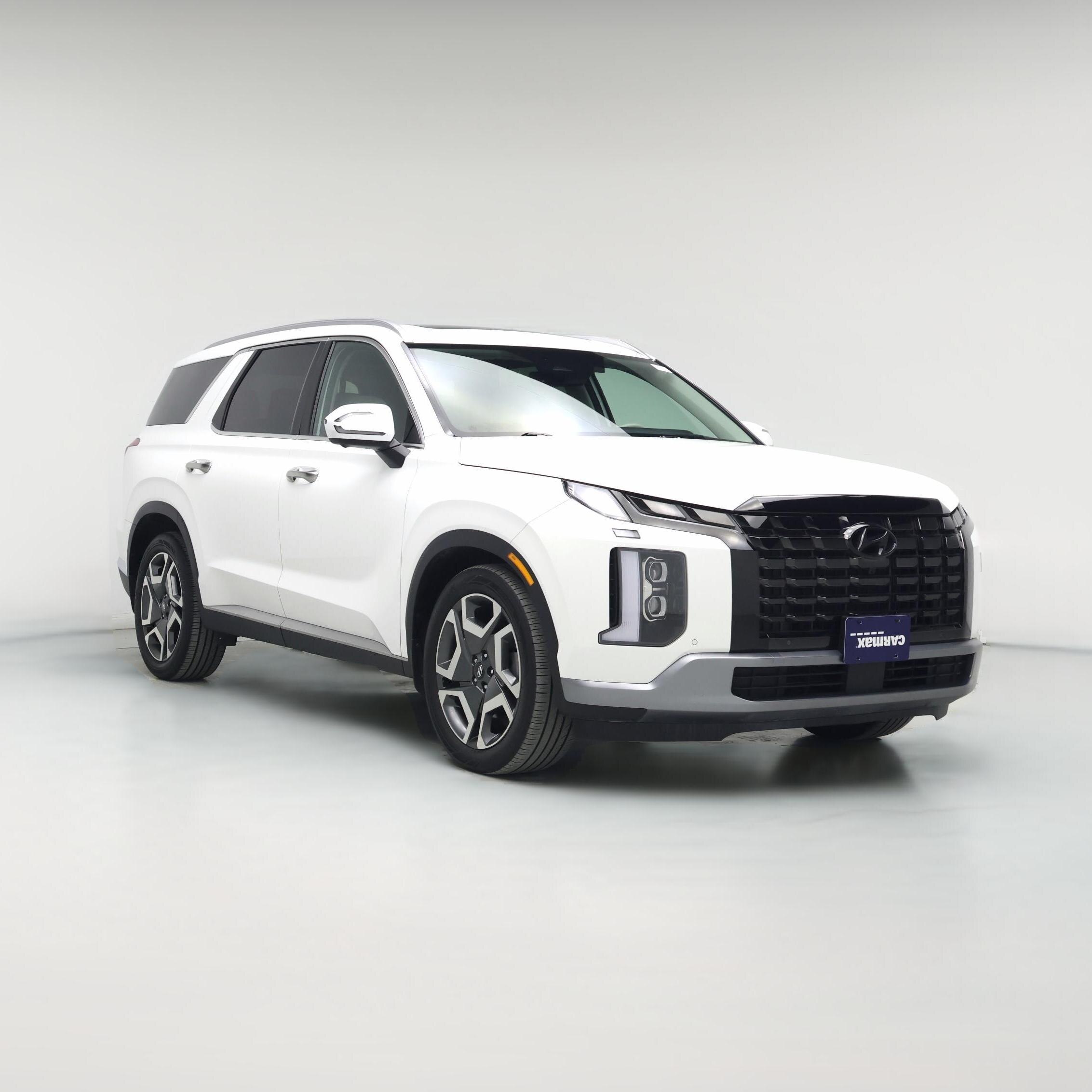Thumbnail: 2023 Hyundai Palisade - 1