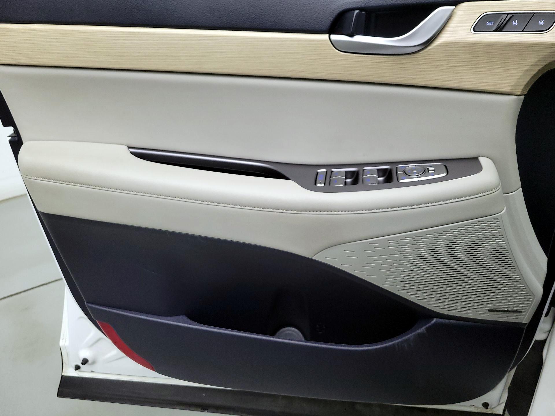 Thumbnail: 2023 Hyundai Palisade - 12