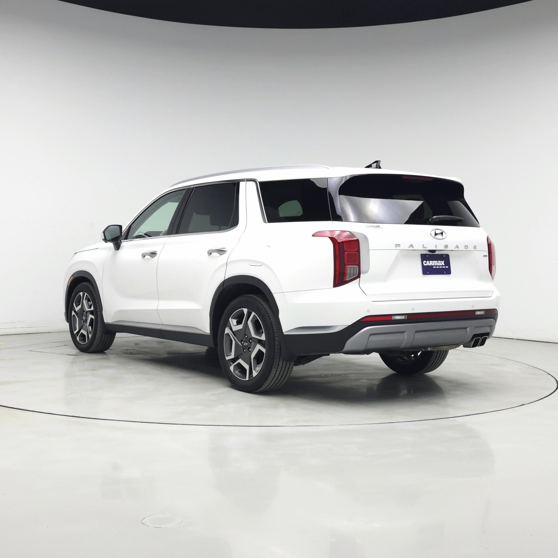 Thumbnail: 2023 Hyundai Palisade - 2