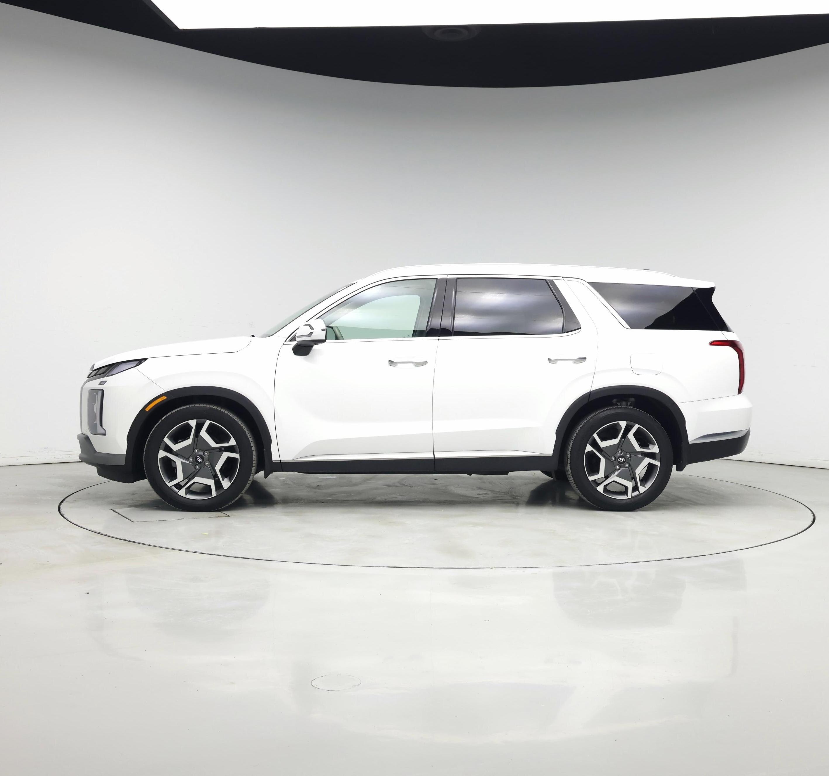 Thumbnail: 2023 Hyundai Palisade - 3