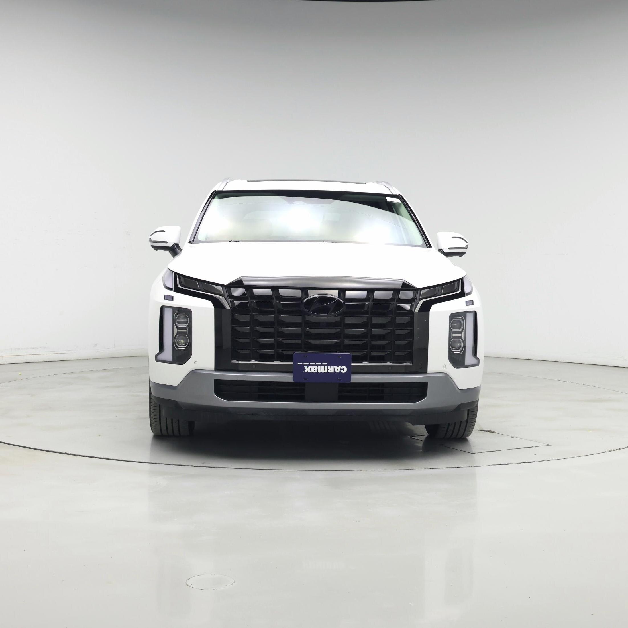 Thumbnail: 2023 Hyundai Palisade - 5