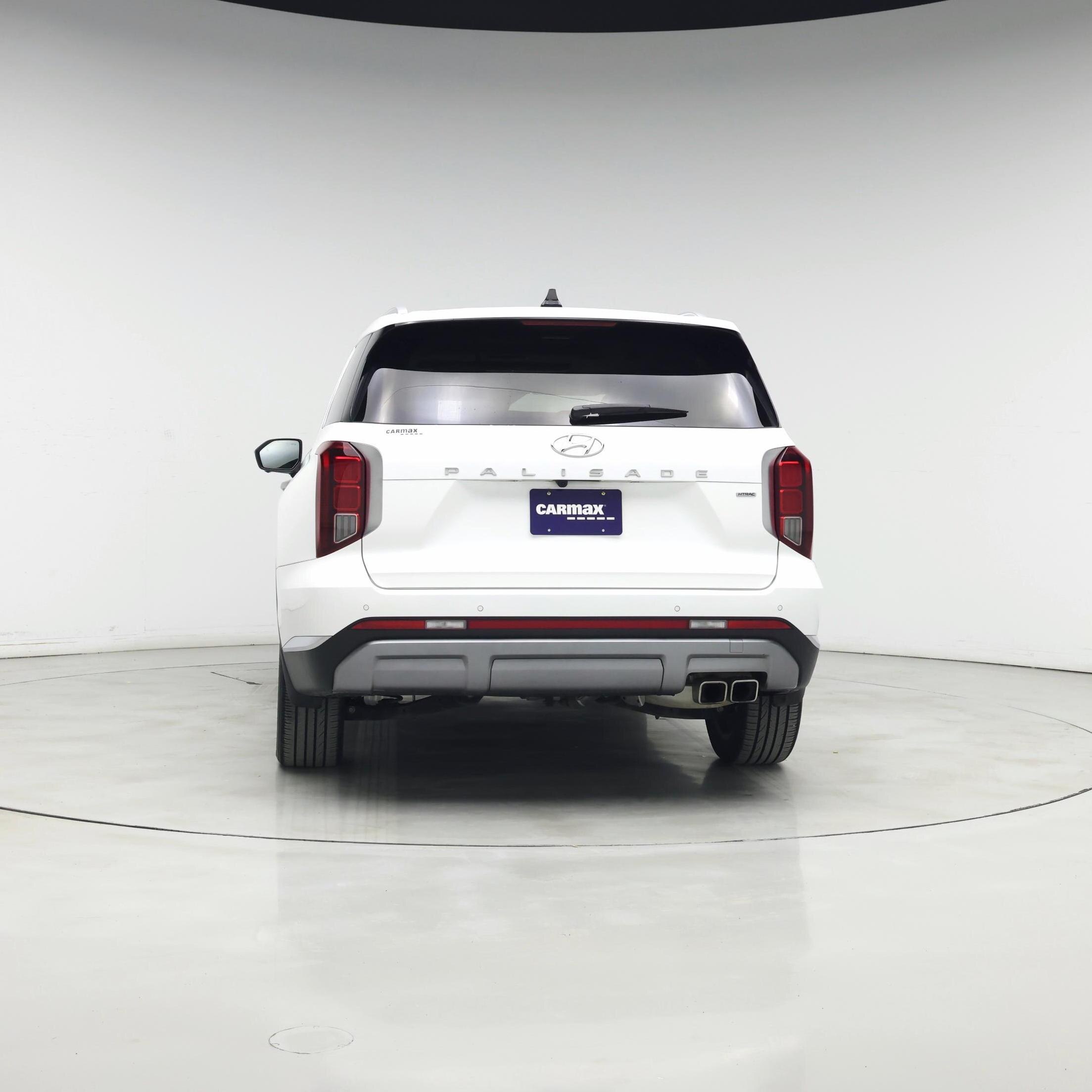 Thumbnail: 2023 Hyundai Palisade - 6