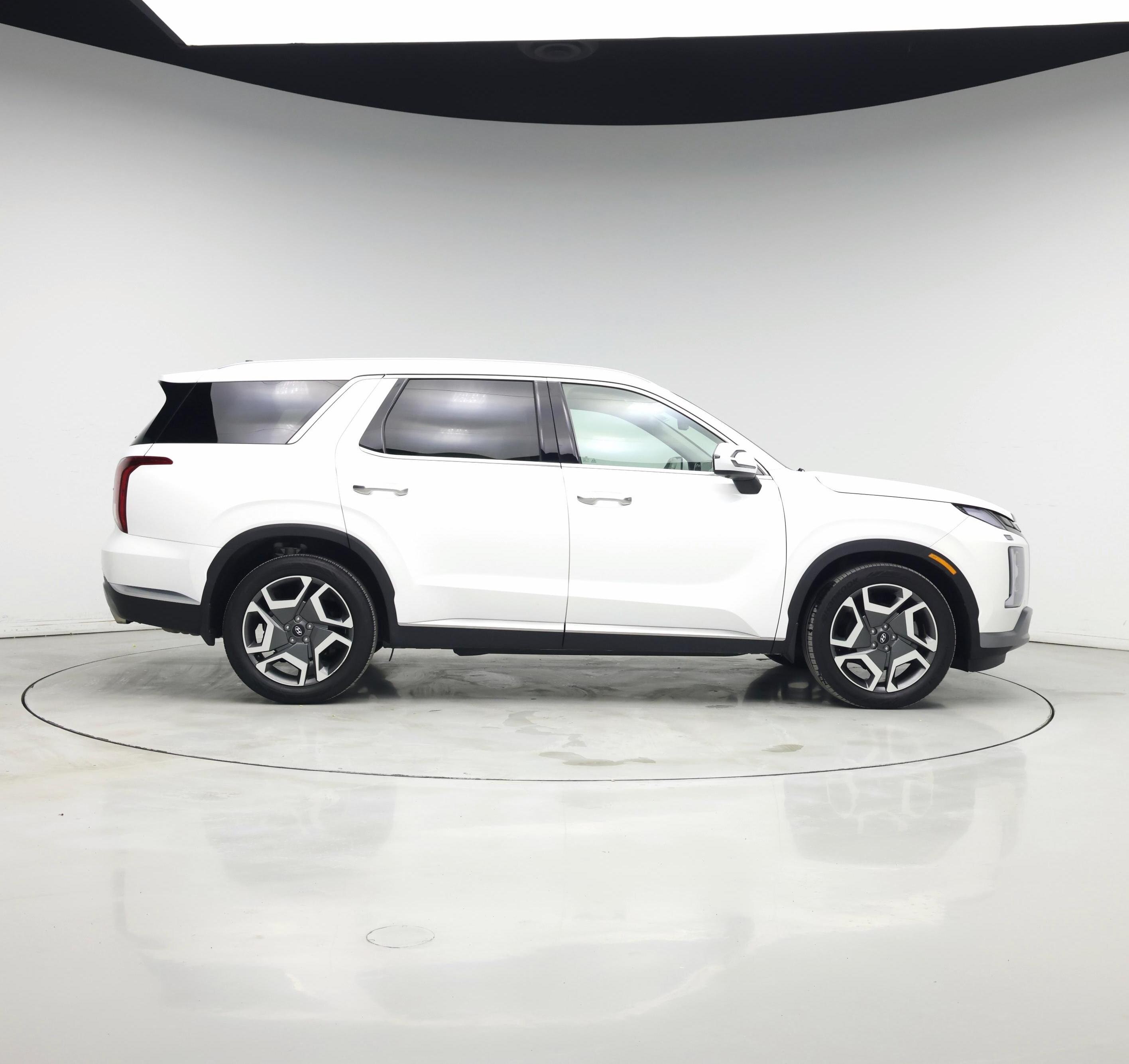 Thumbnail: 2023 Hyundai Palisade - 7