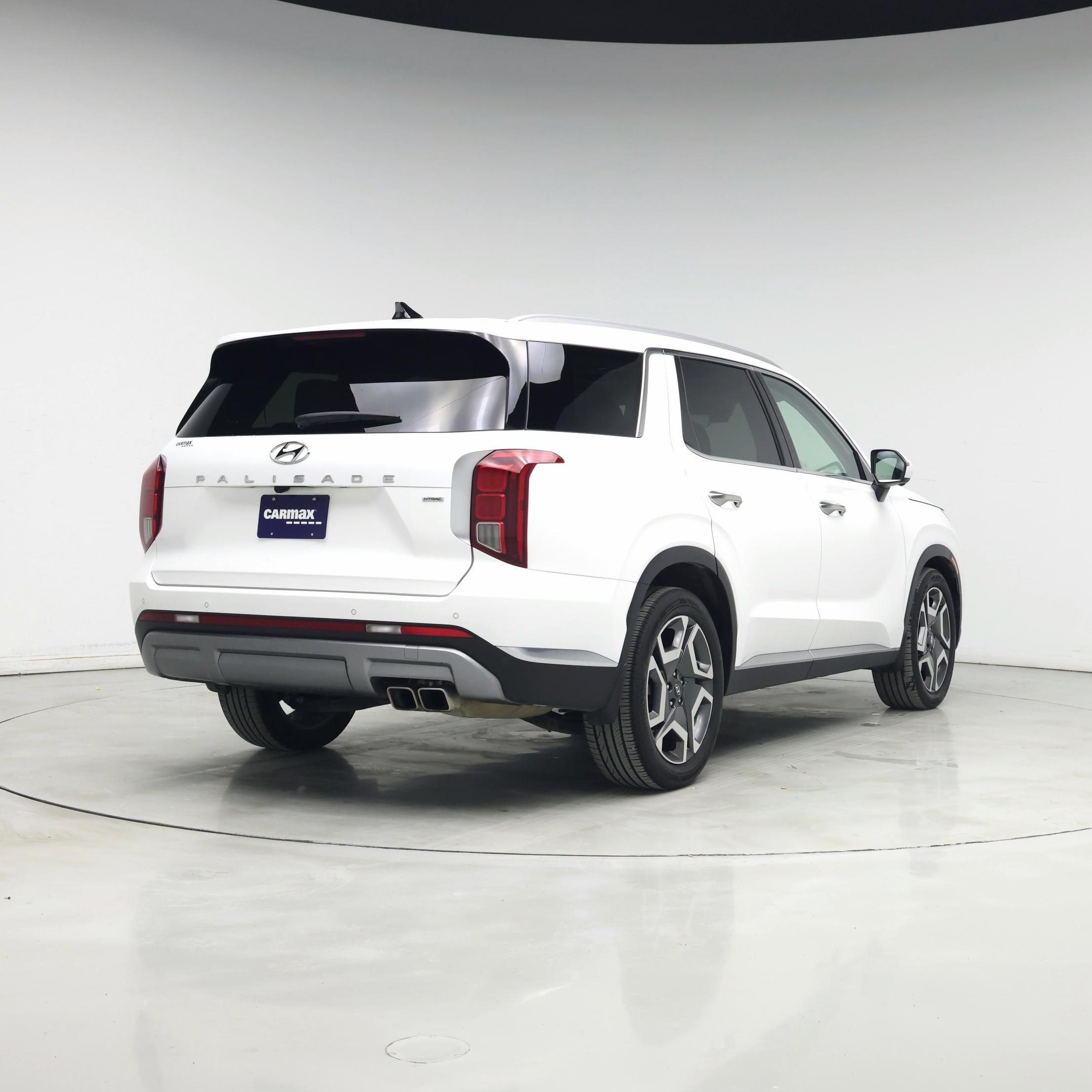 Thumbnail: 2023 Hyundai Palisade - 8