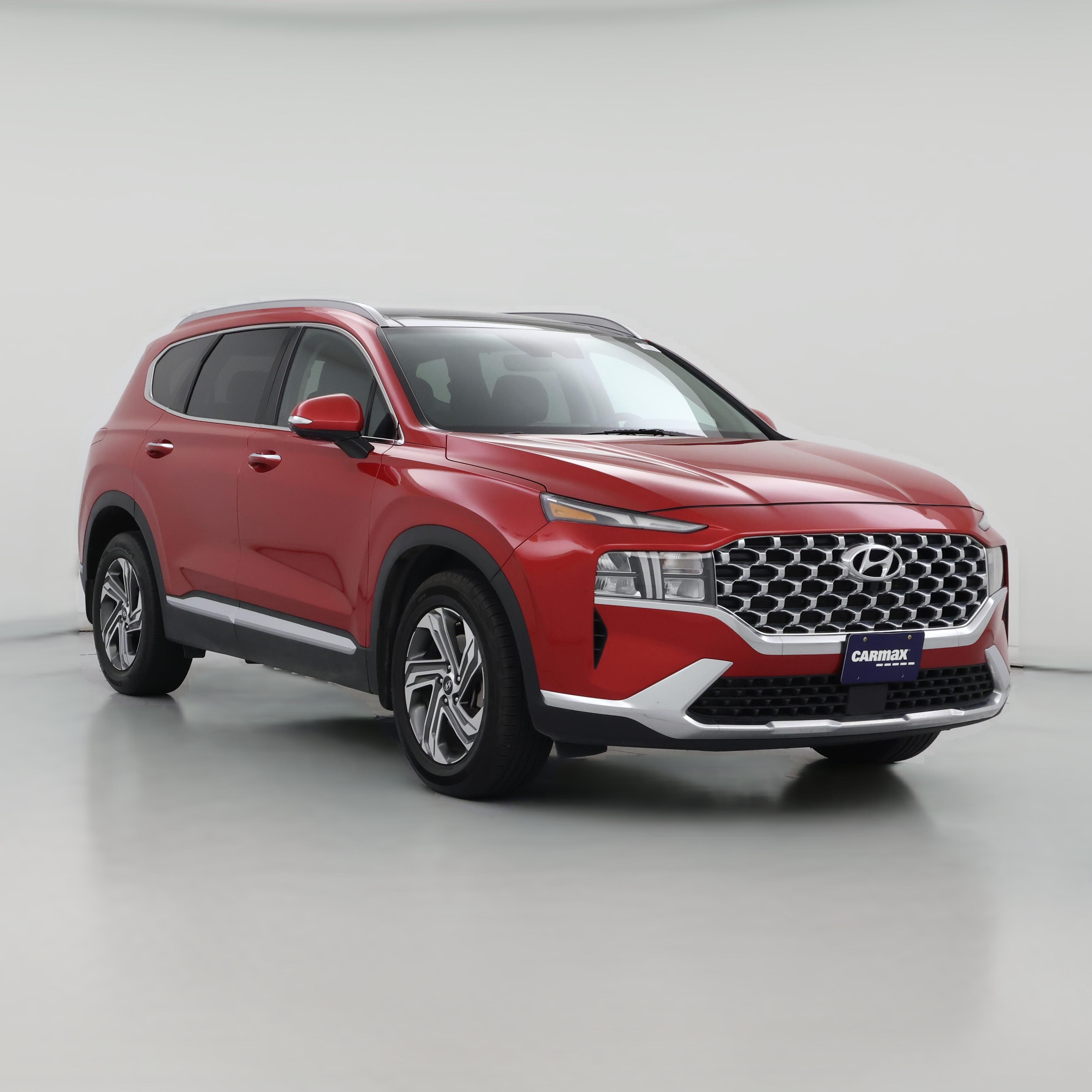 Thumbnail: 2023 Hyundai Santa Fe - 1