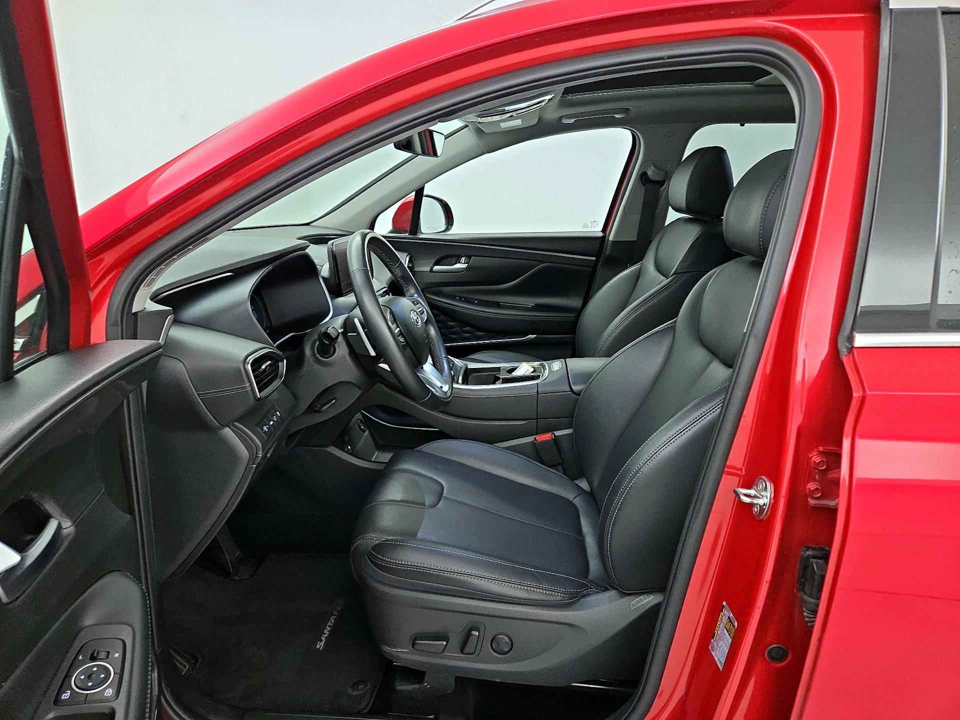 Thumbnail: 2023 Hyundai Santa Fe - 11