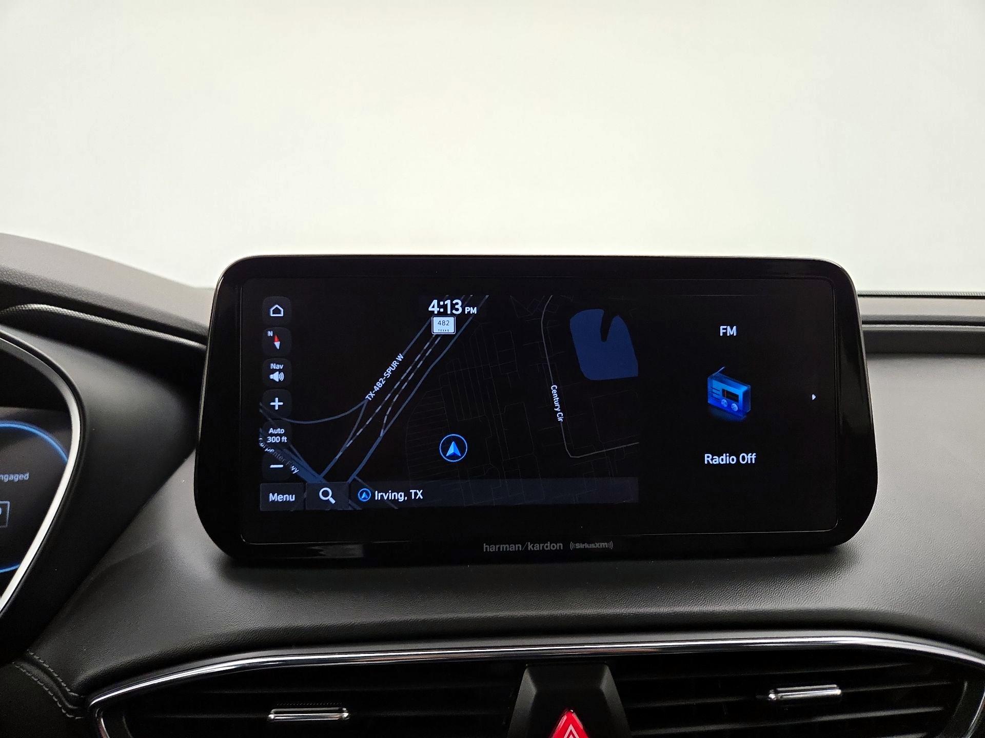 Thumbnail: 2023 Hyundai Santa Fe - 14