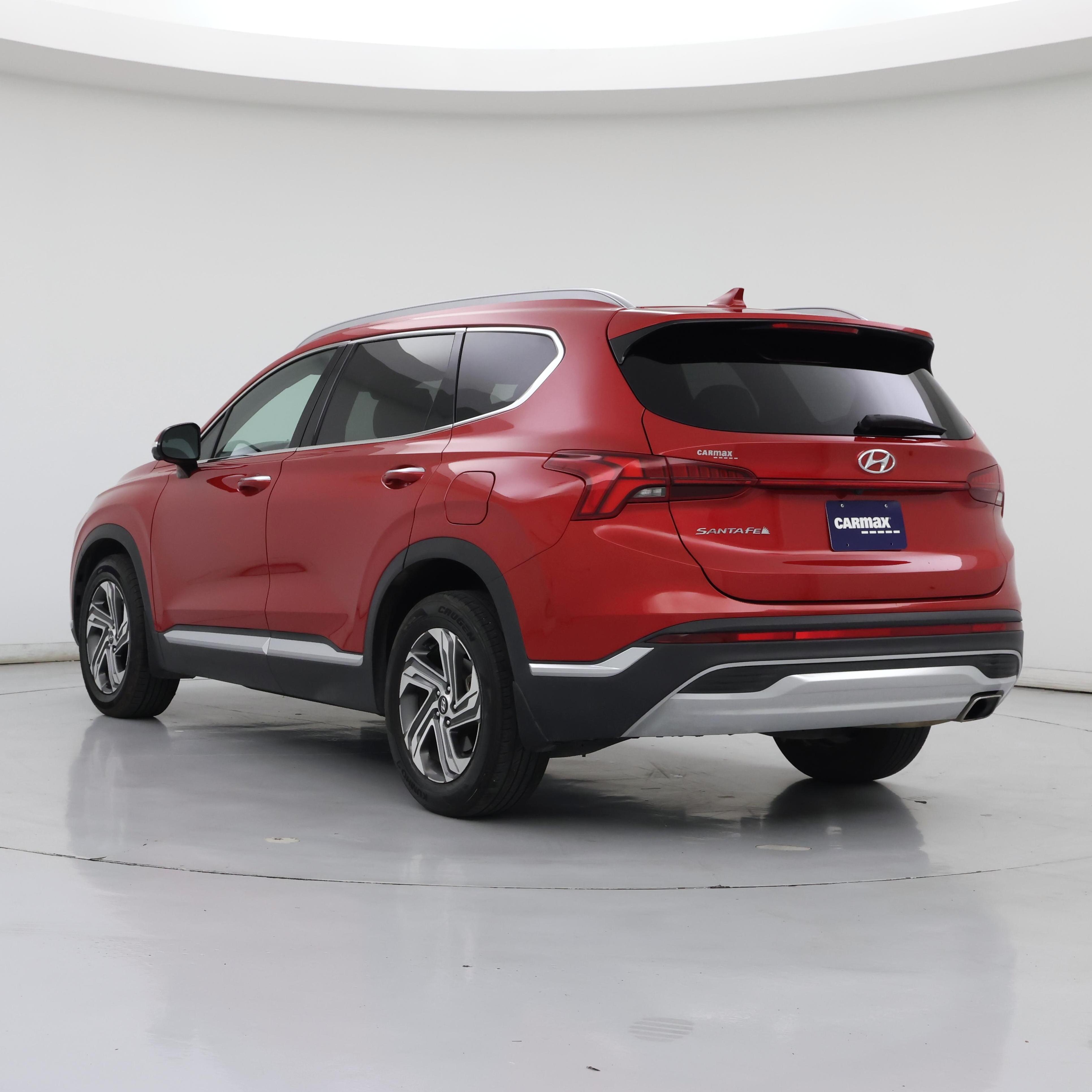 Thumbnail: 2023 Hyundai Santa Fe - 2