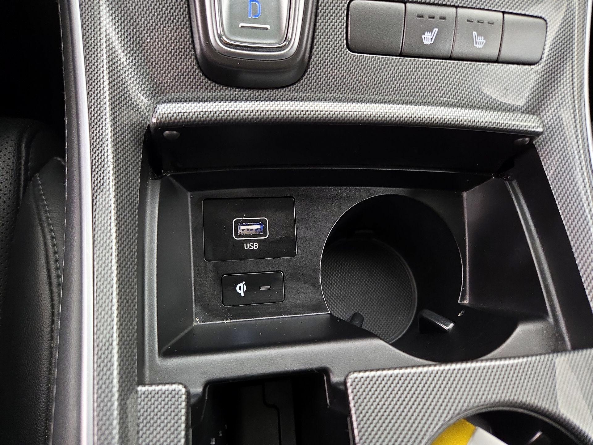 Thumbnail: 2023 Hyundai Santa Fe - 19