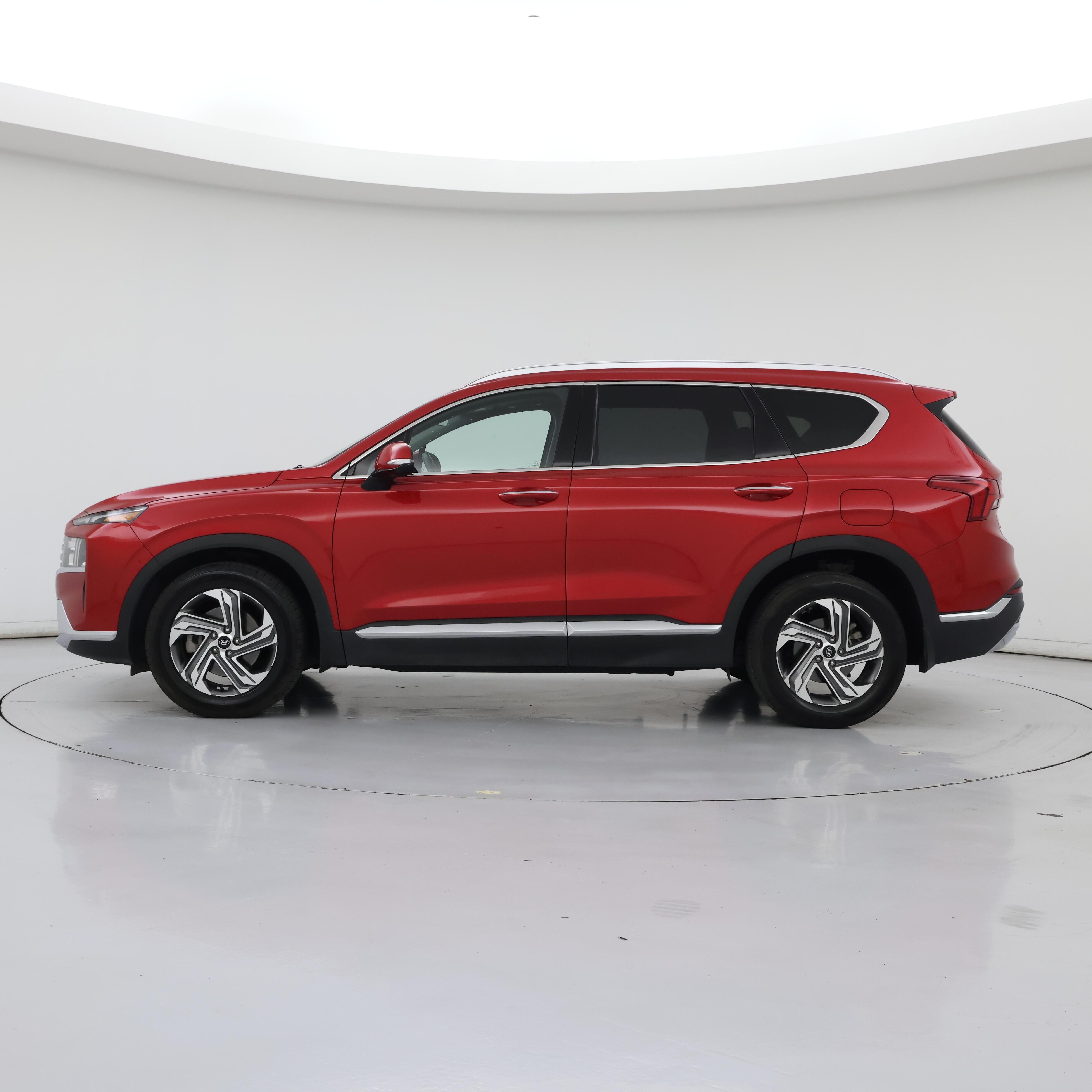 Thumbnail: 2023 Hyundai Santa Fe - 3