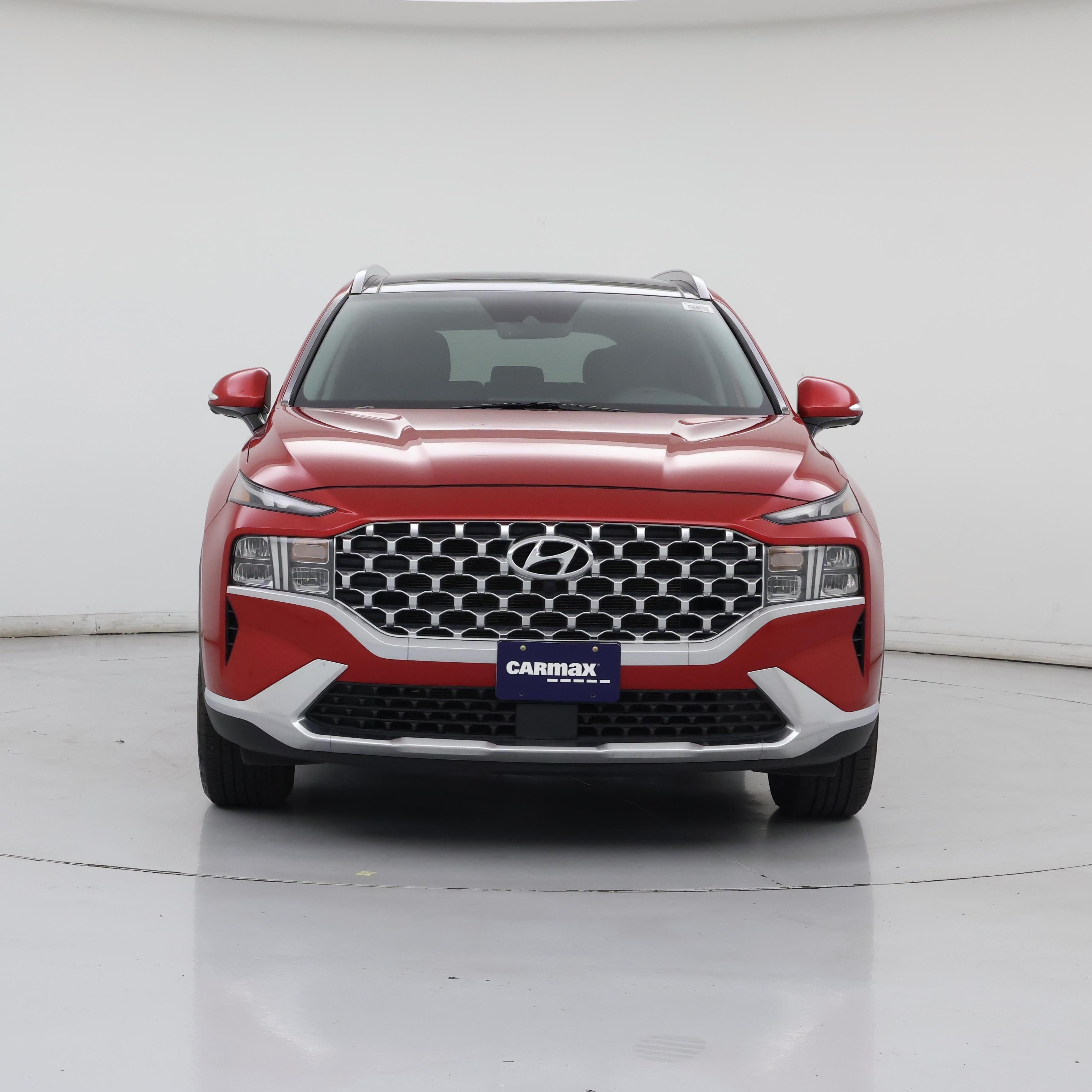 Thumbnail: 2023 Hyundai Santa Fe - 5