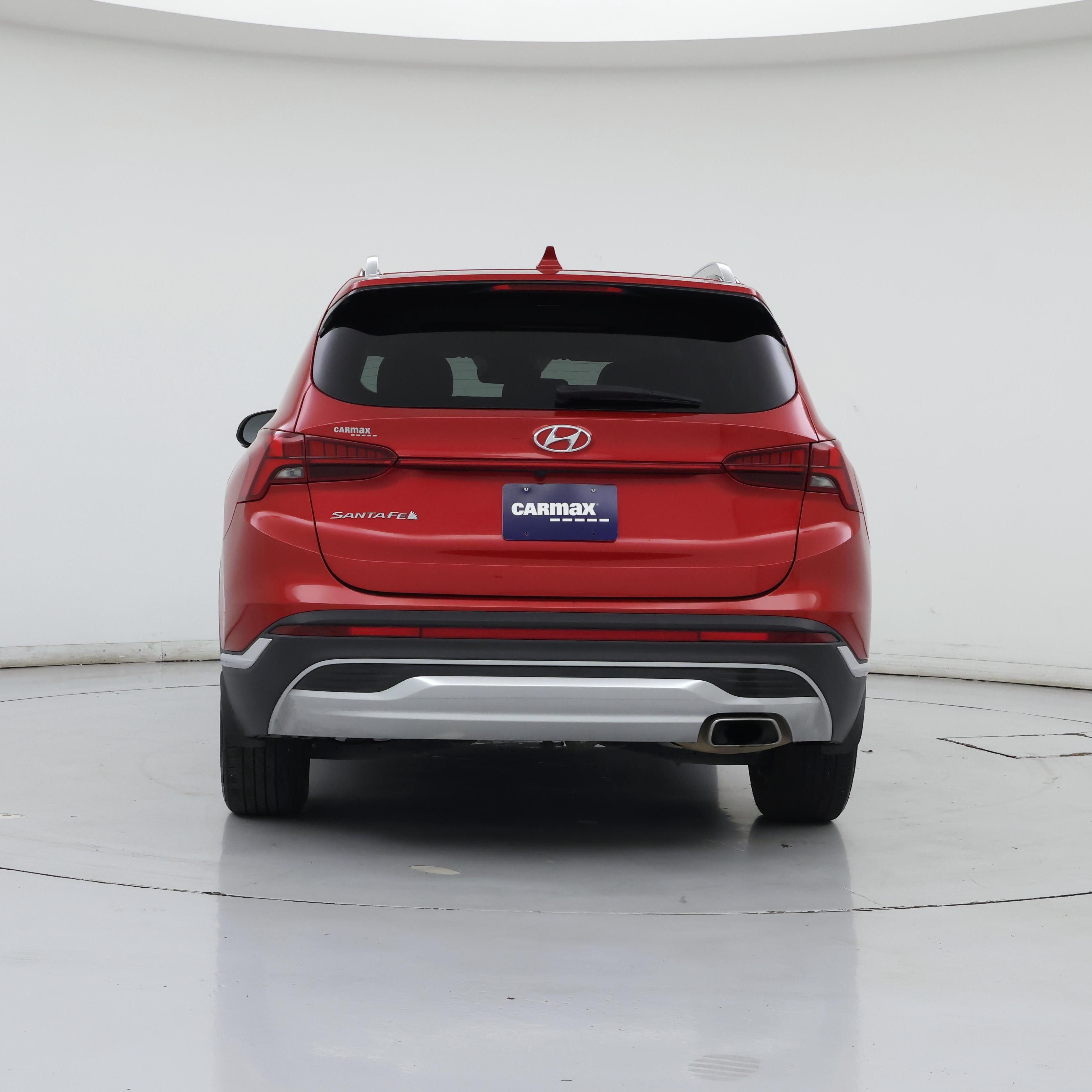 Thumbnail: 2023 Hyundai Santa Fe - 6