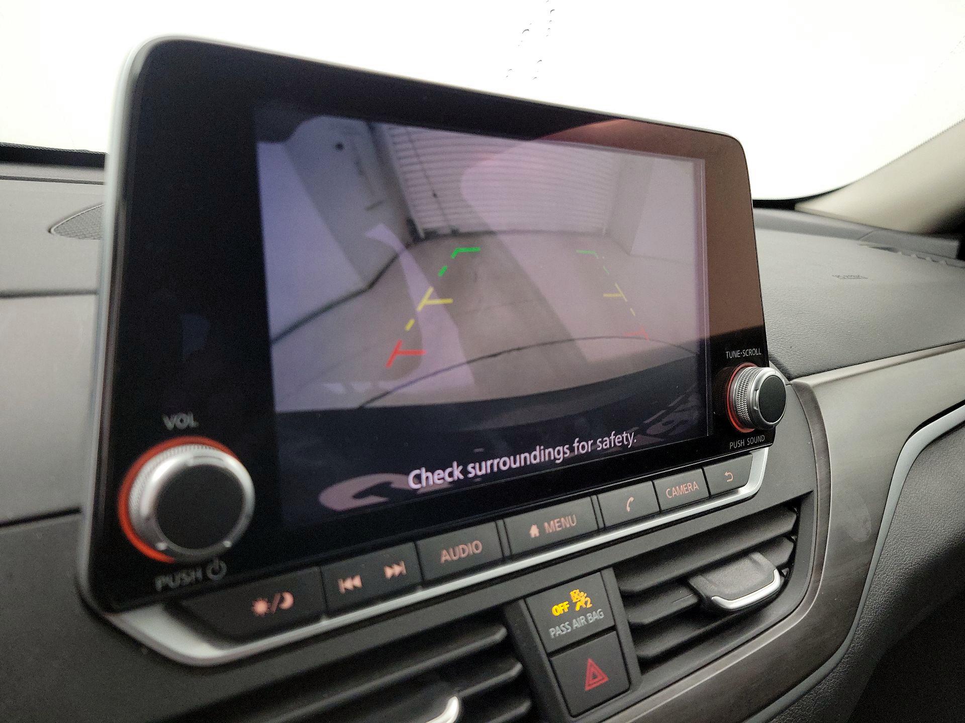 Thumbnail: 2023 Nissan Altima - 14