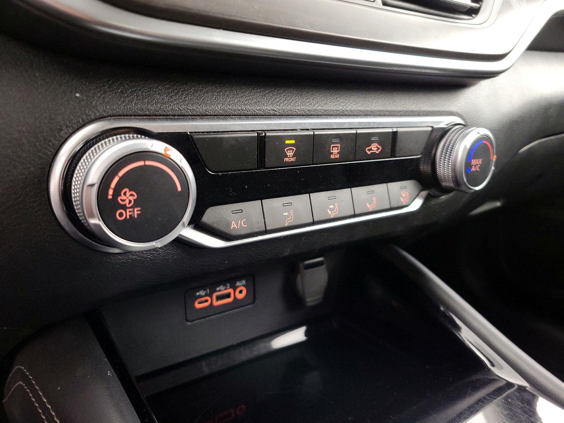 Thumbnail: 2023 Nissan Altima - 16