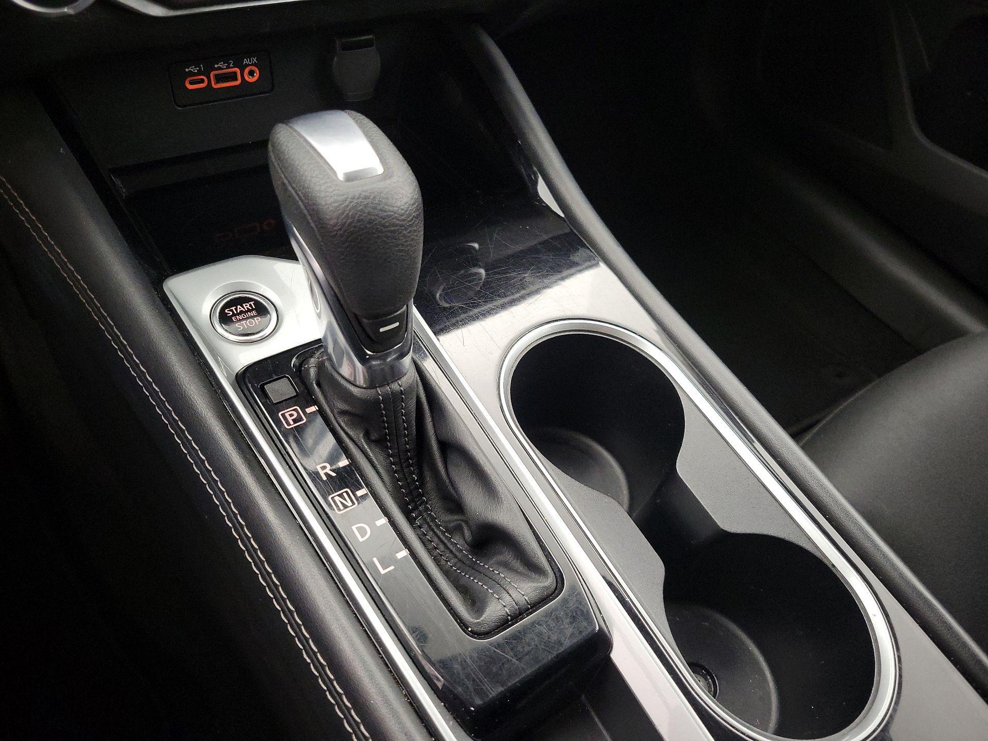 Thumbnail: 2023 Nissan Altima - 17