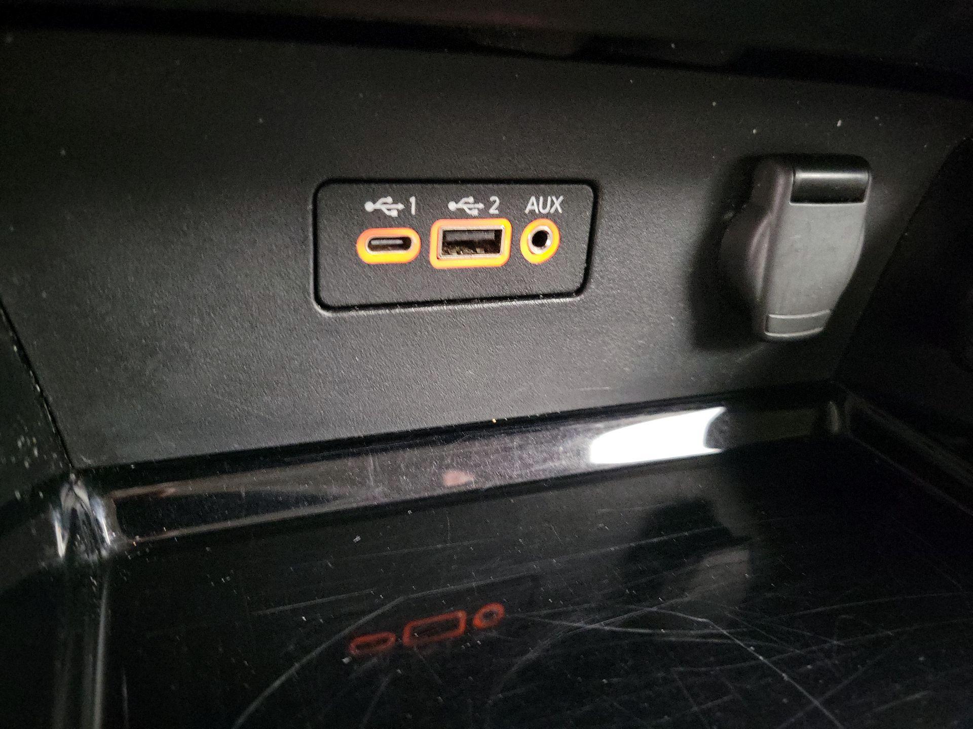 Thumbnail: 2023 Nissan Altima - 18