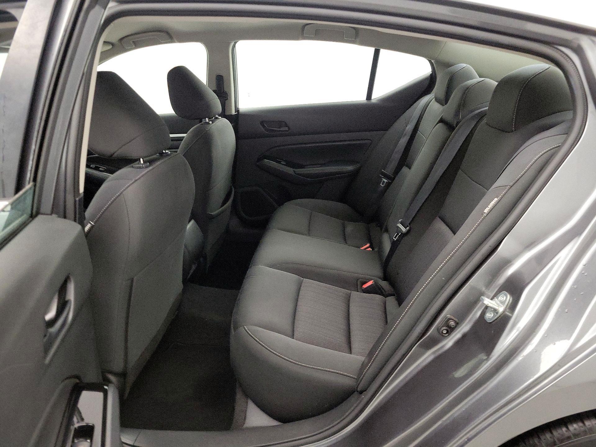 Thumbnail: 2023 Nissan Altima - 19