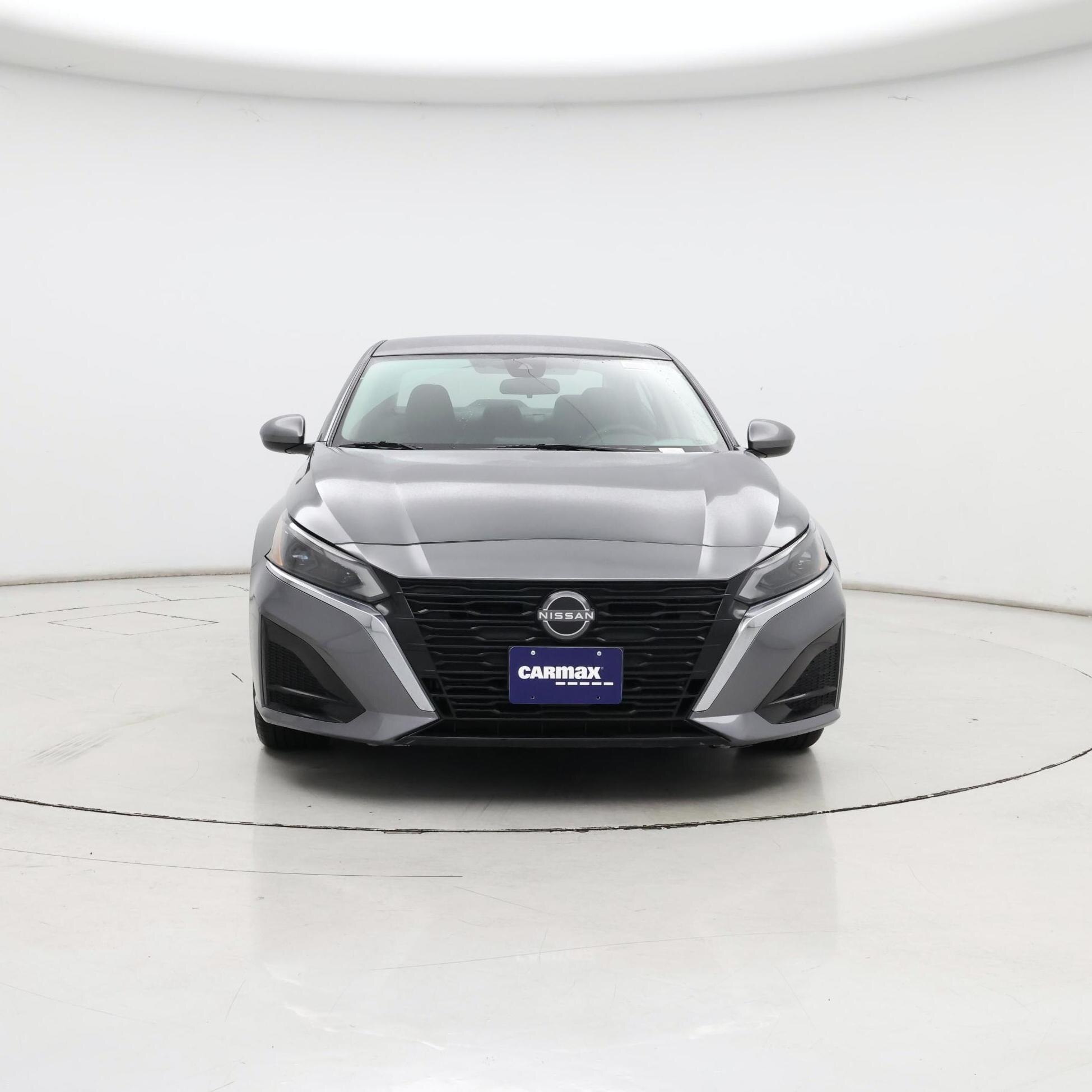 Thumbnail: 2023 Nissan Altima - 5