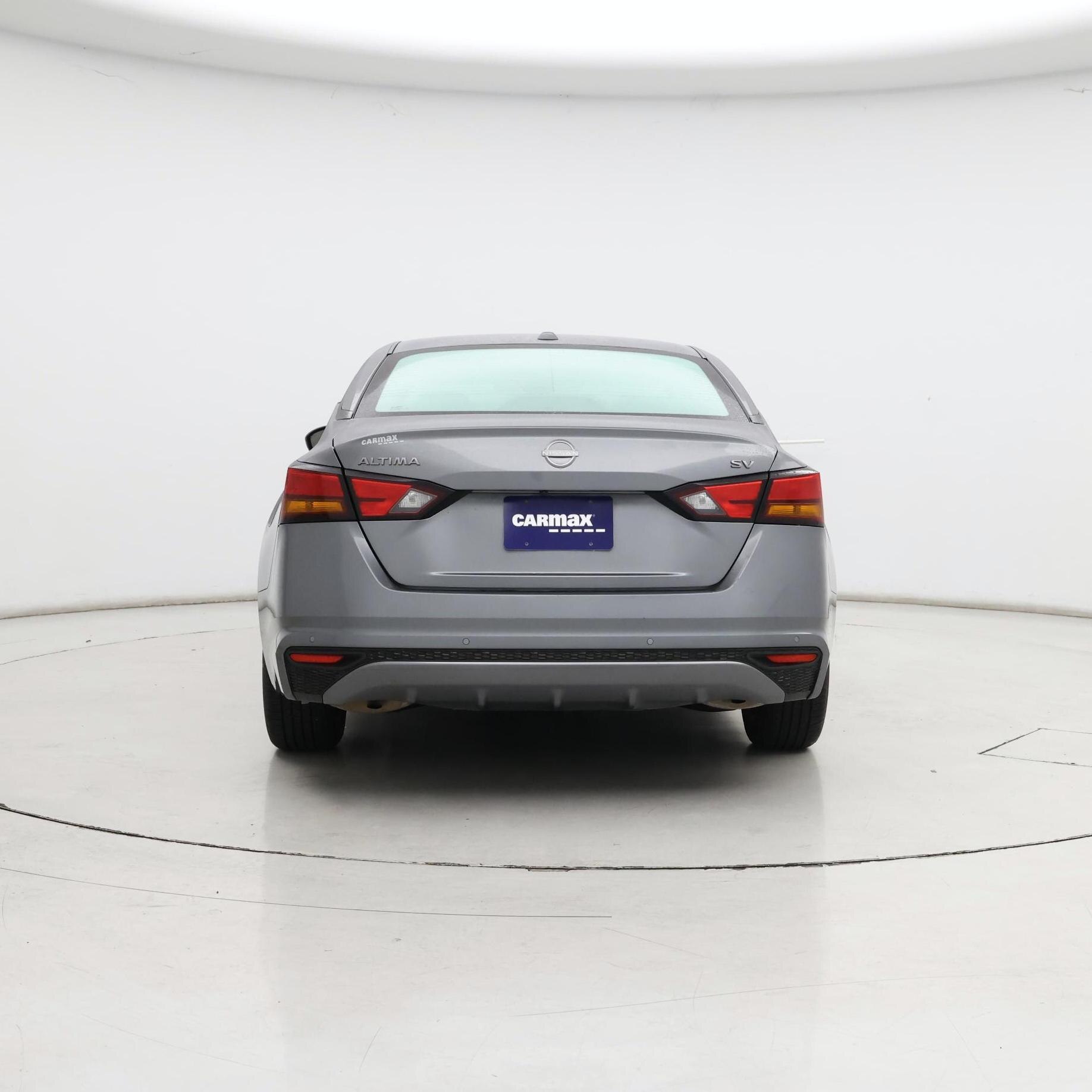 Thumbnail: 2023 Nissan Altima - 6