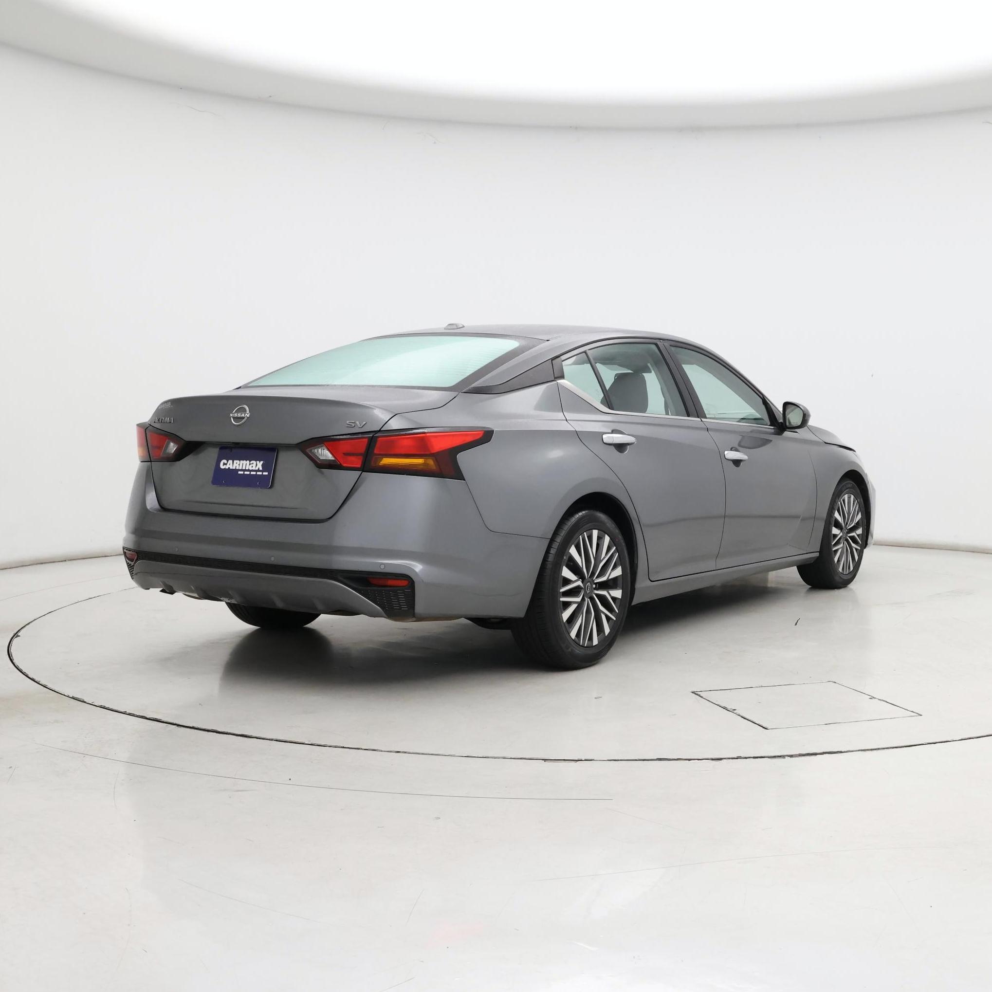 Thumbnail: 2023 Nissan Altima - 8