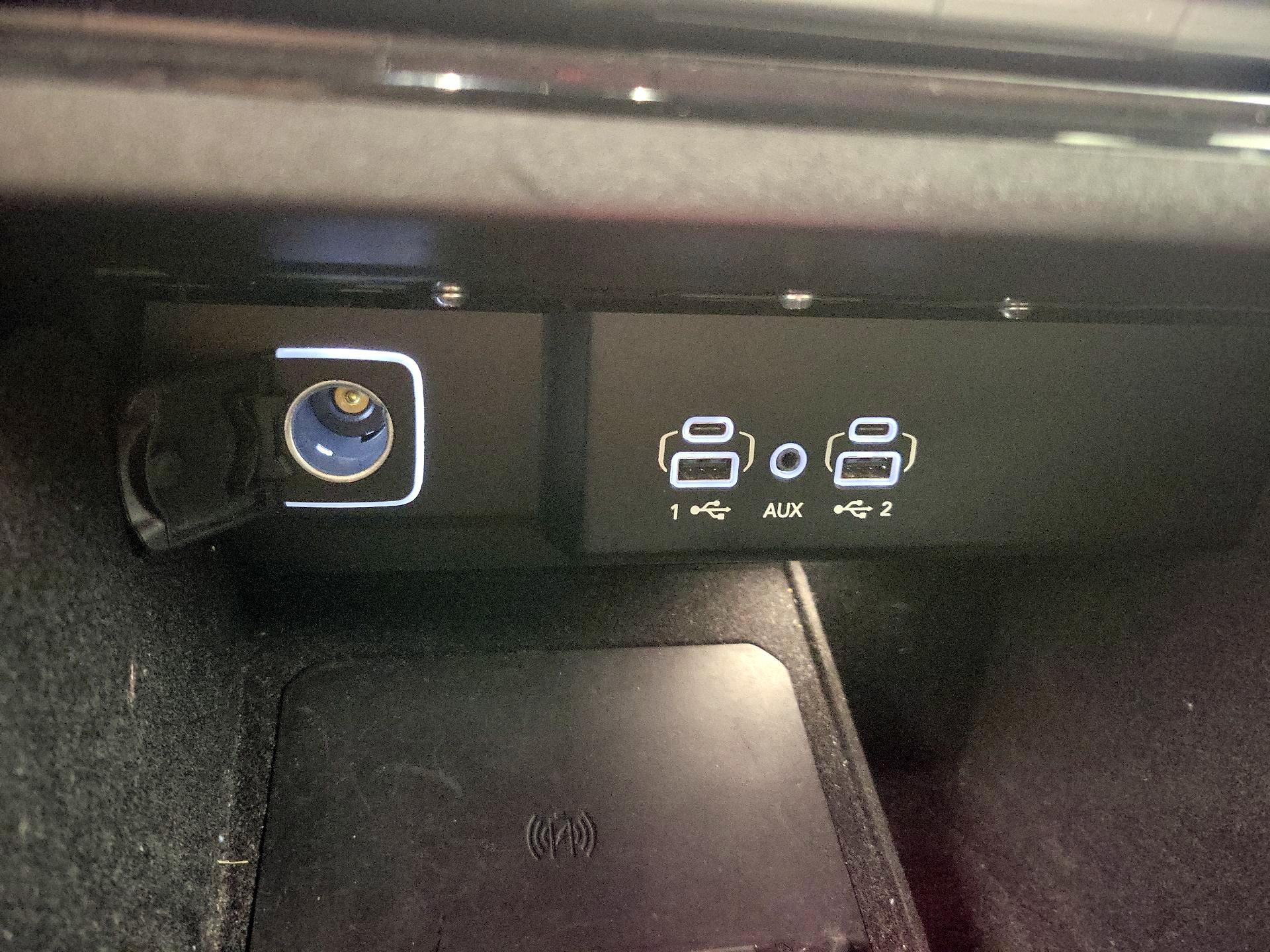 Thumbnail: 2024 Jeep Wagoneer - 19