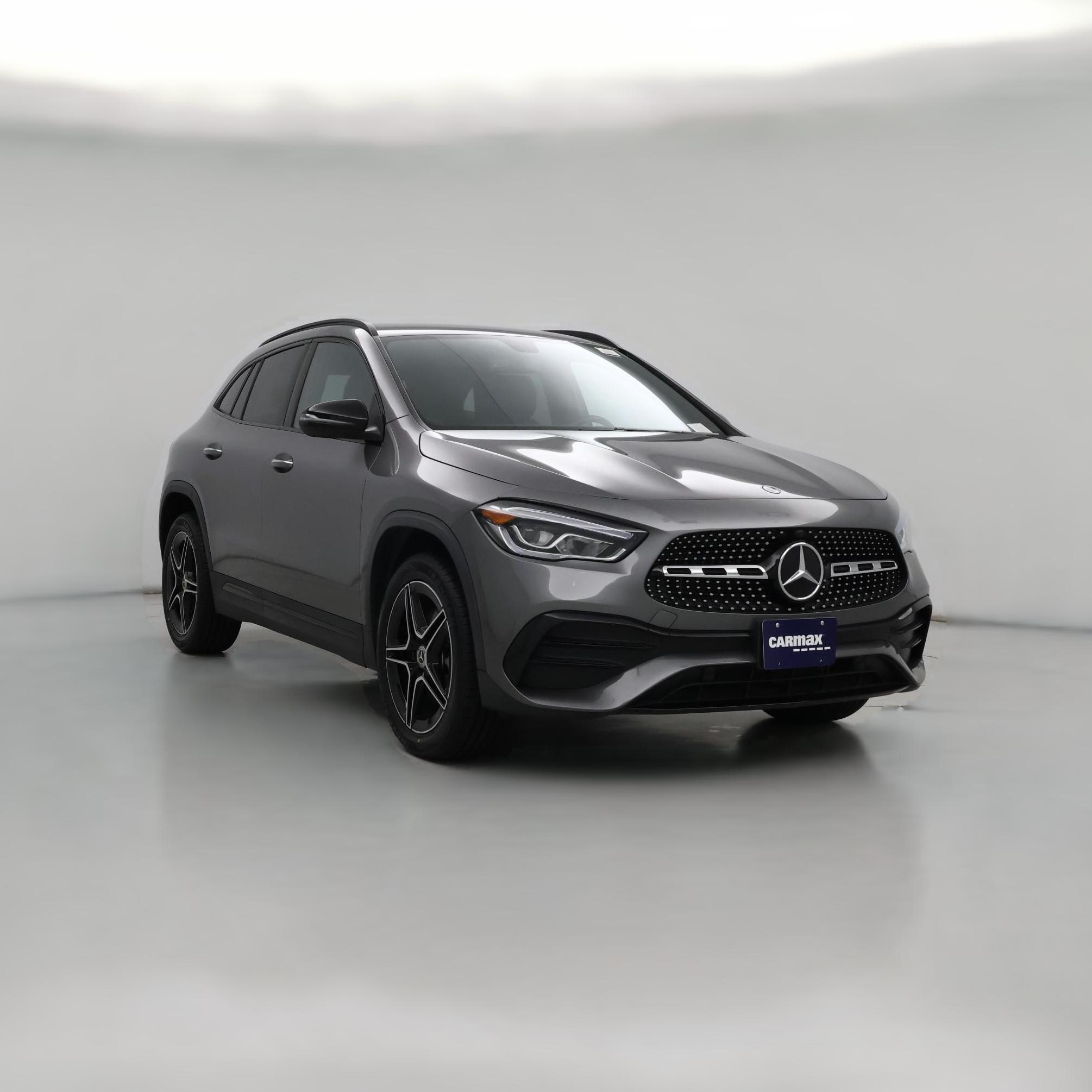 Thumbnail: 2023 Mercedes-Benz GLA - 1