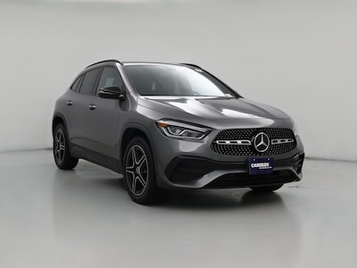 2023 Mercedes-Benz GLA250